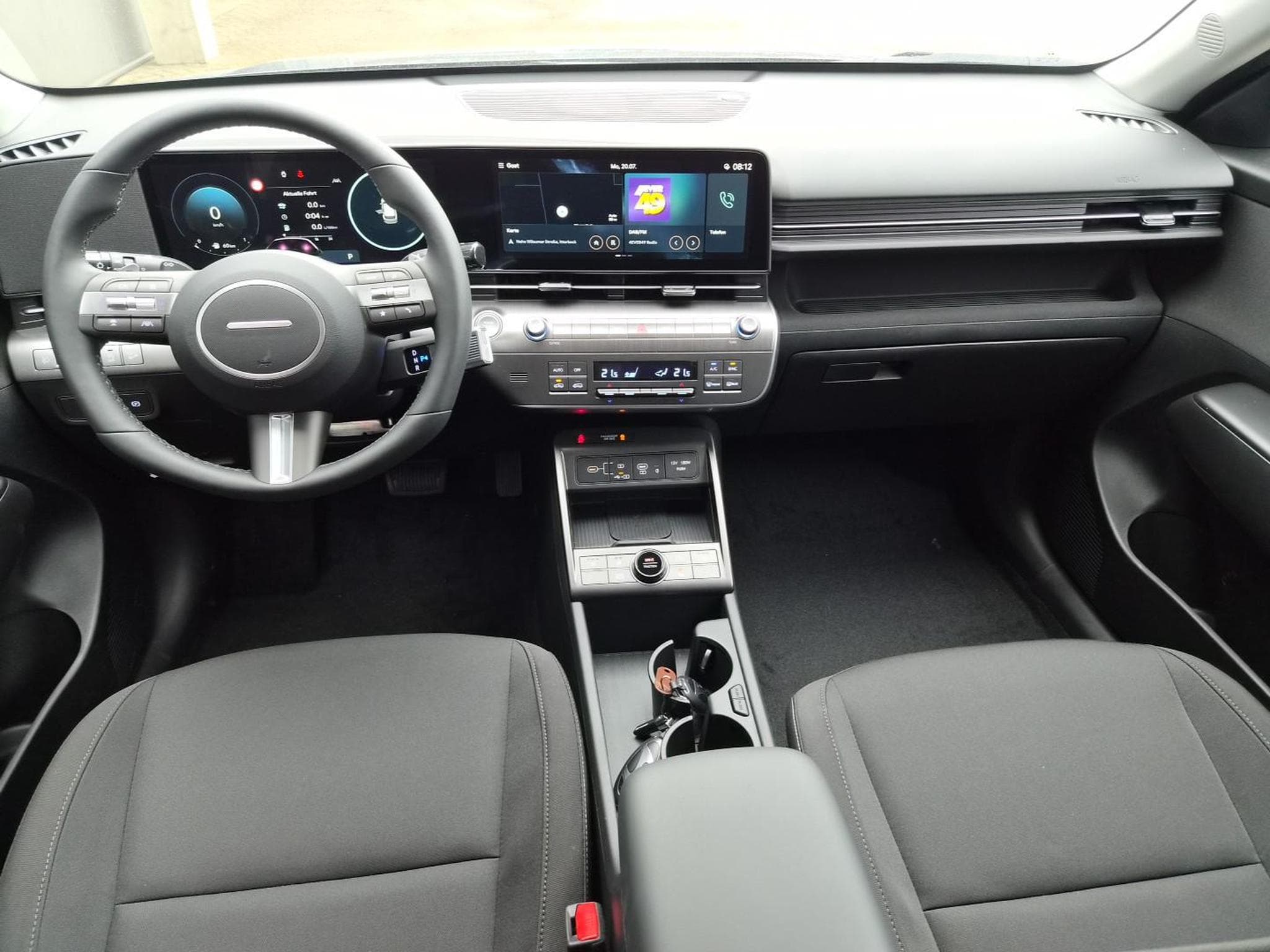 Hyundai Kona Trend (2026) - Photo 10