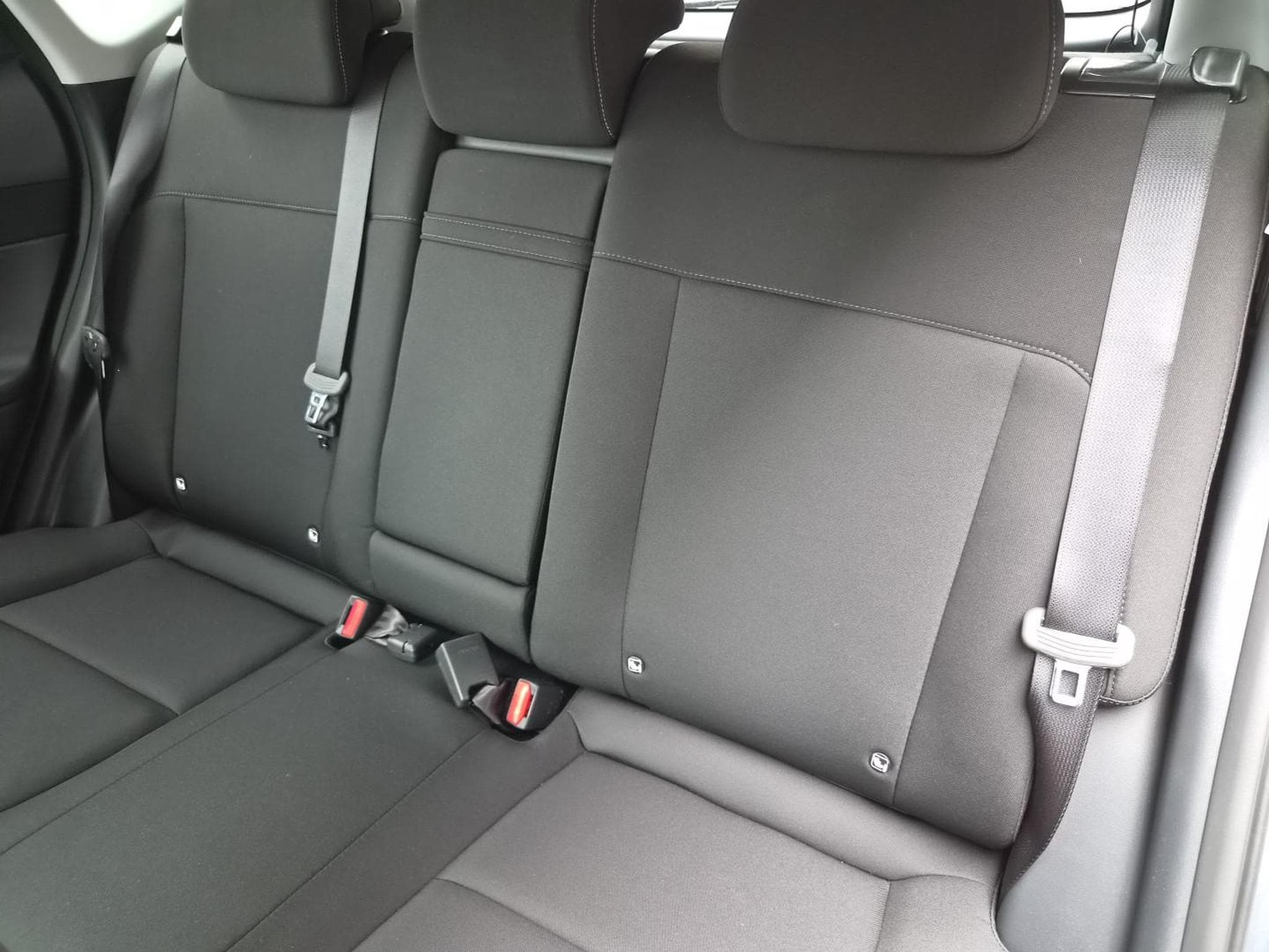 Hyundai Kona Trend (2026) - Photo 11