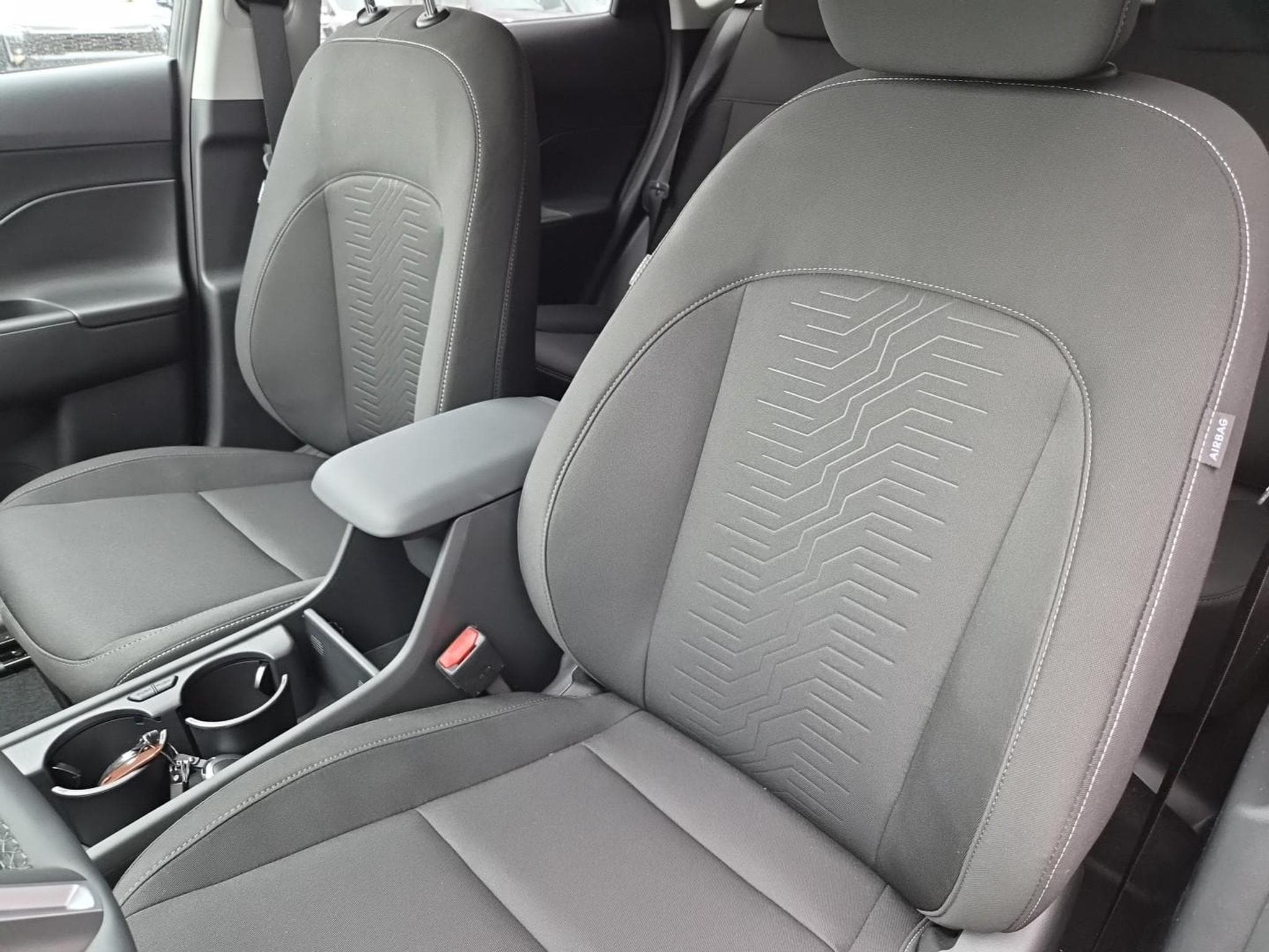 Hyundai Kona Trend (2026) - Photo 12