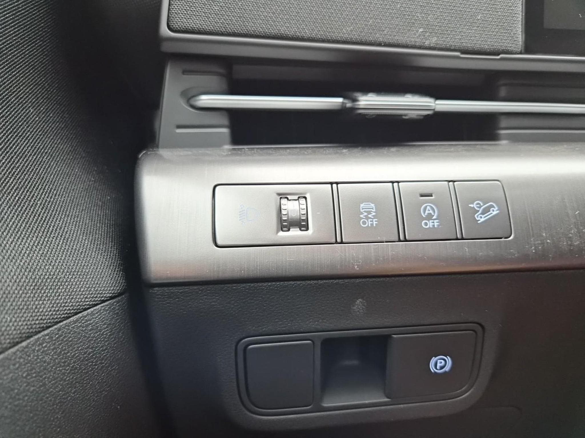 Hyundai Kona Trend (2026) - Photo 14
