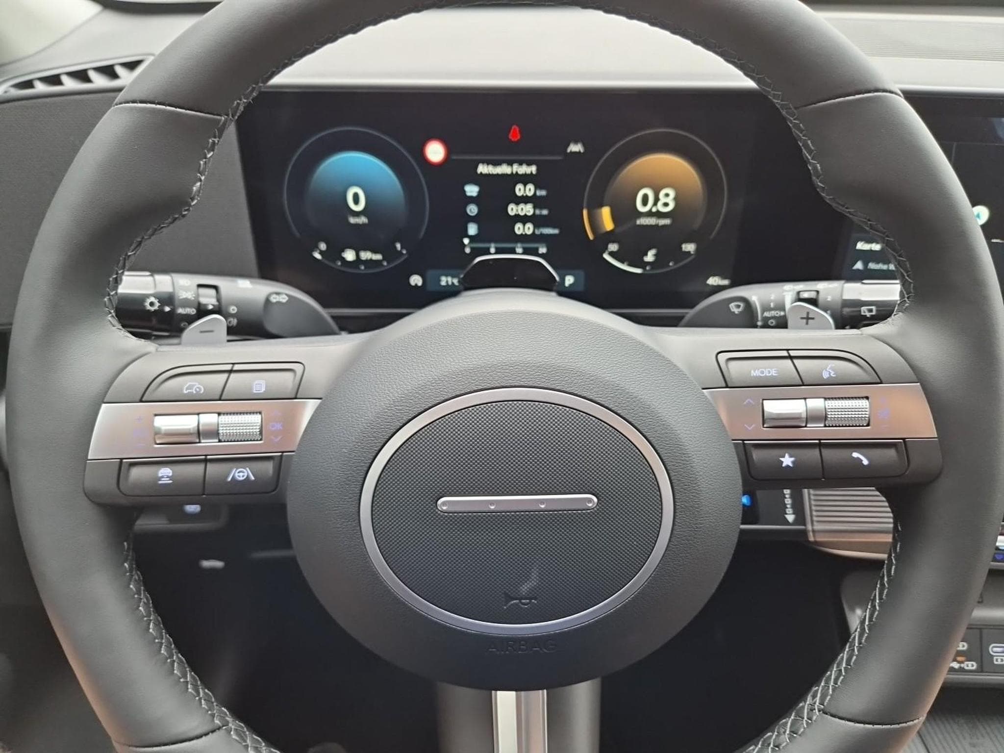 Hyundai Kona Trend (2026) - Photo 15