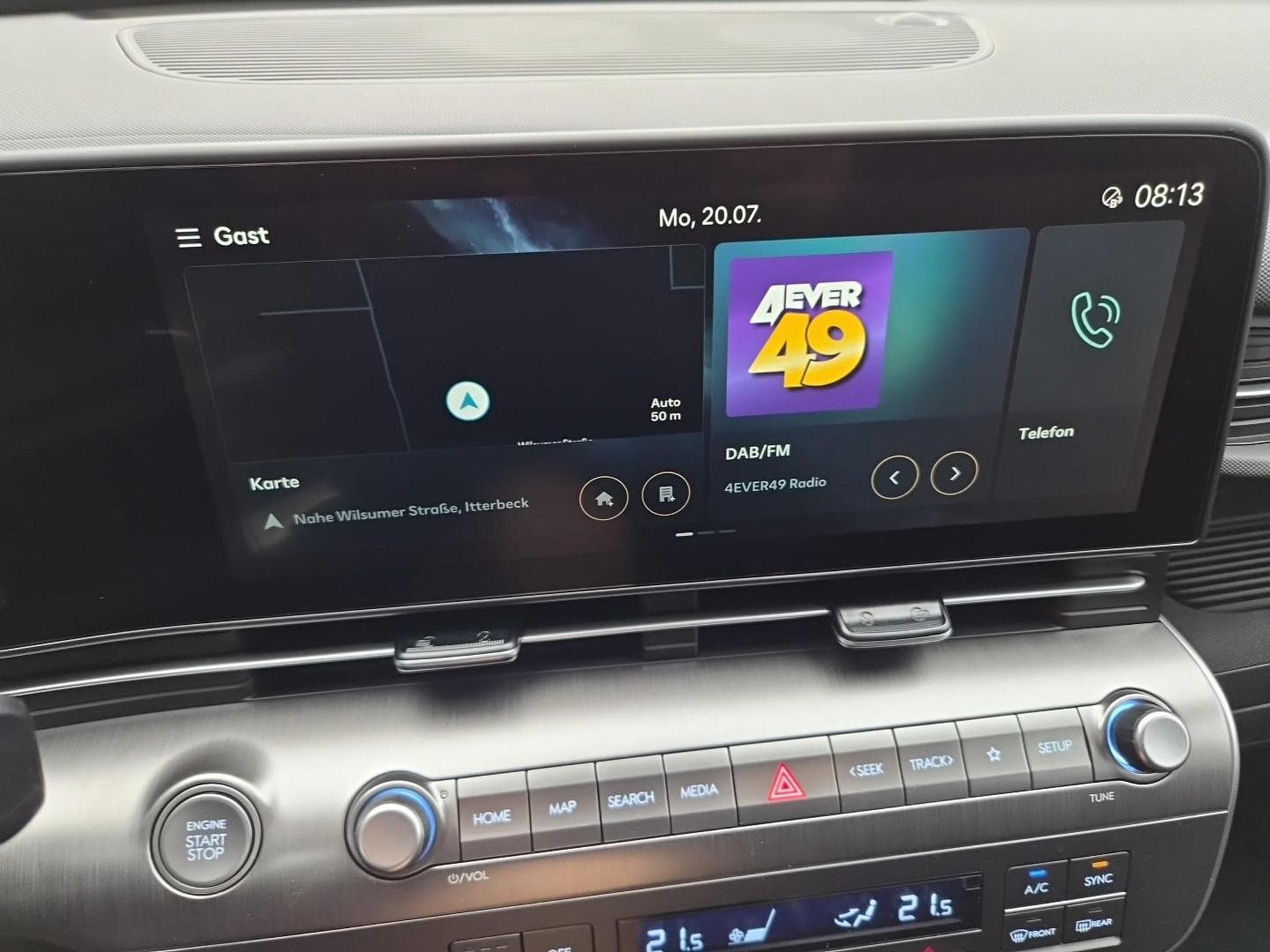 Hyundai Kona Trend (2026) - Photo 18