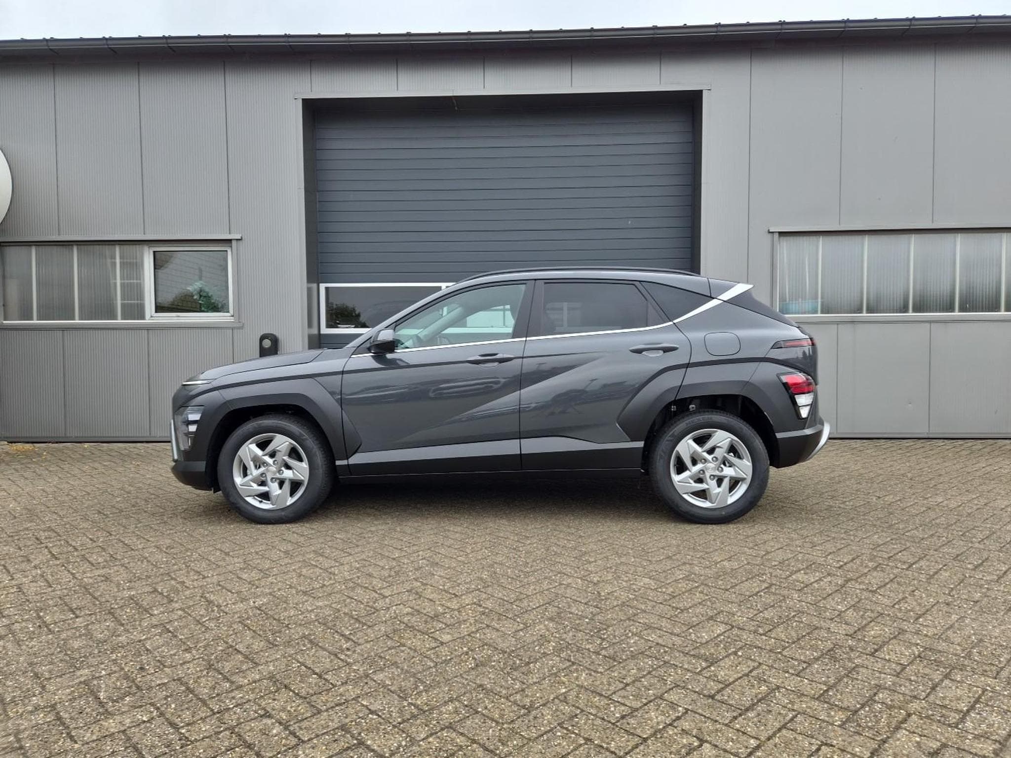 Hyundai Kona Trend (2026) - Photo 2