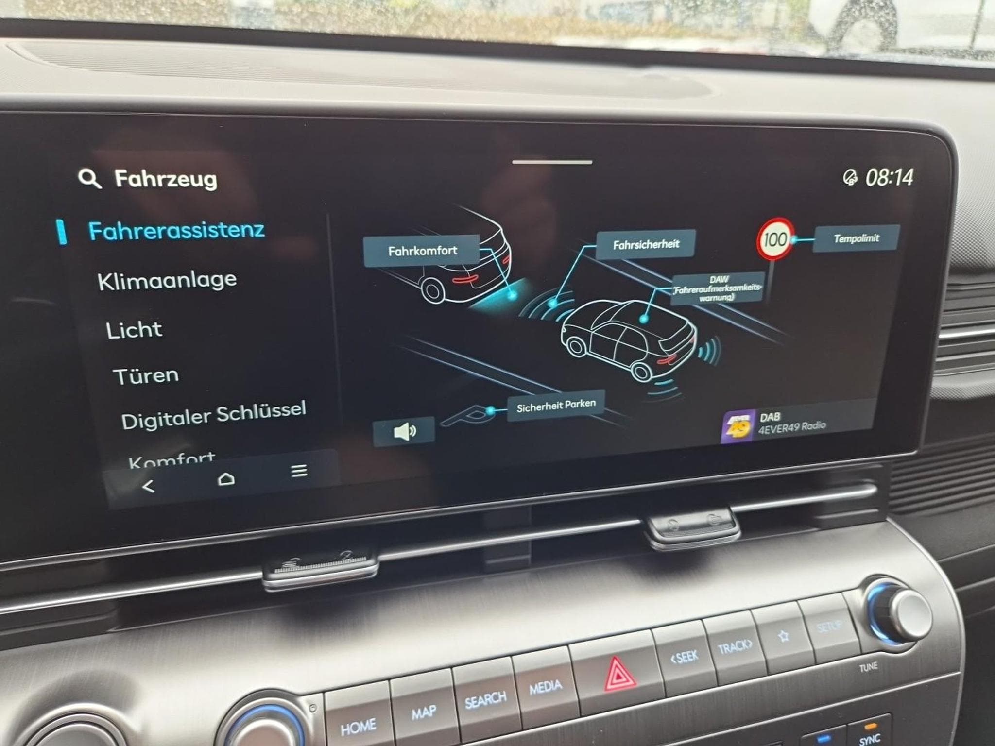 Hyundai Kona Trend (2026) - Photo 20
