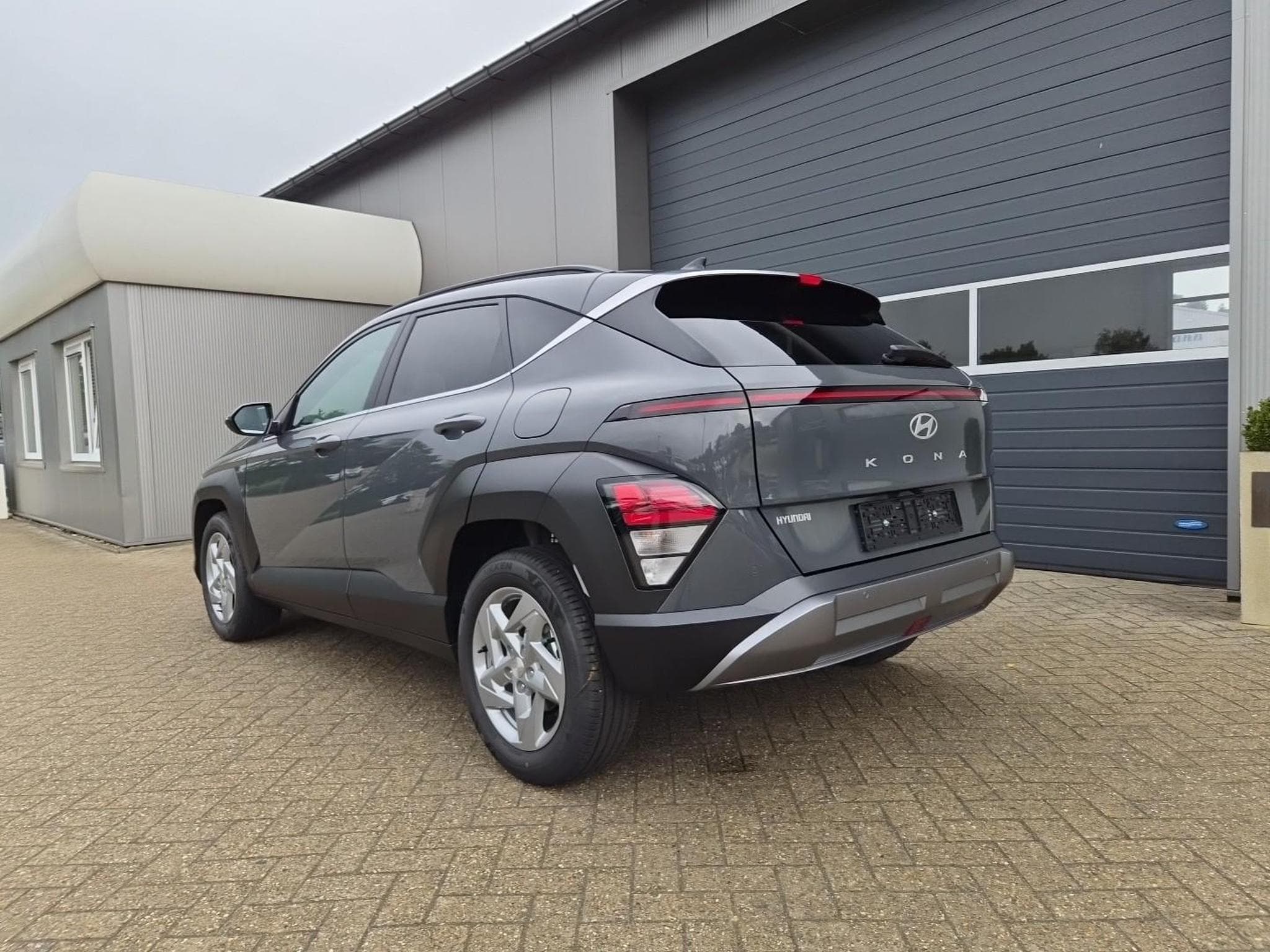 Hyundai Kona Trend (2026) - Photo 3