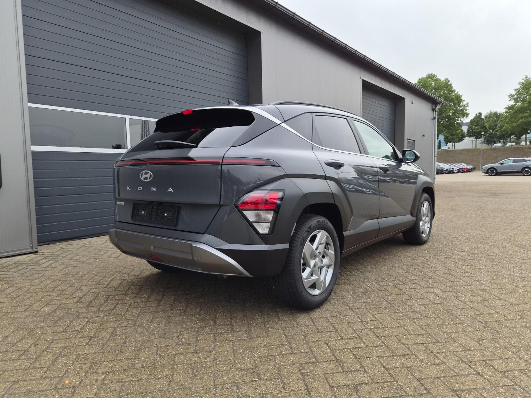 Hyundai Kona Trend (2026) - Photo 5