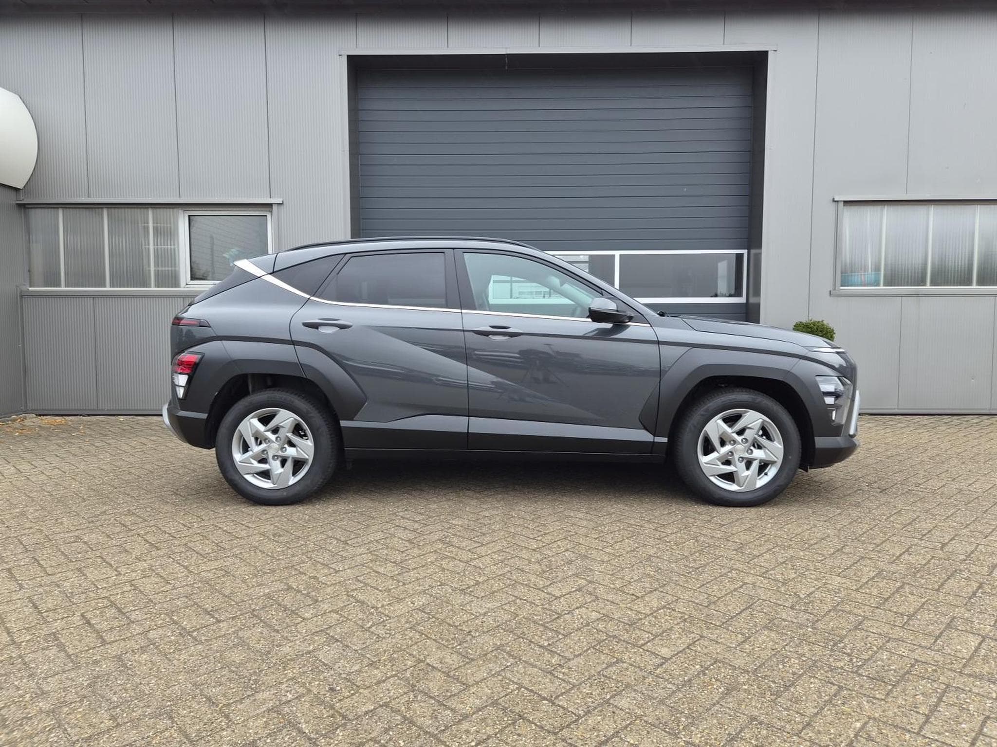 Hyundai Kona Trend (2026) - Photo 6