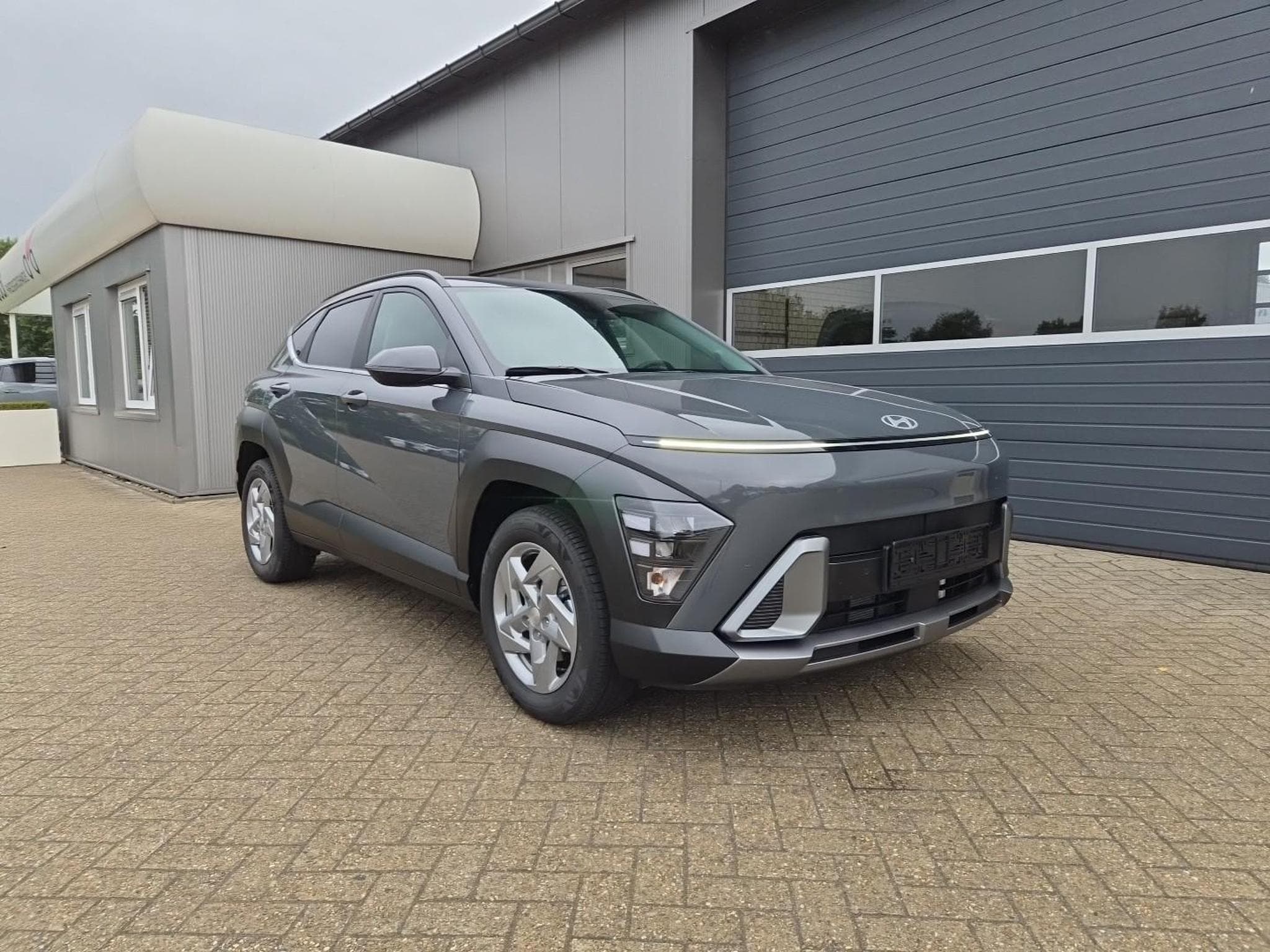 Hyundai Kona Trend (2026) - Photo 7