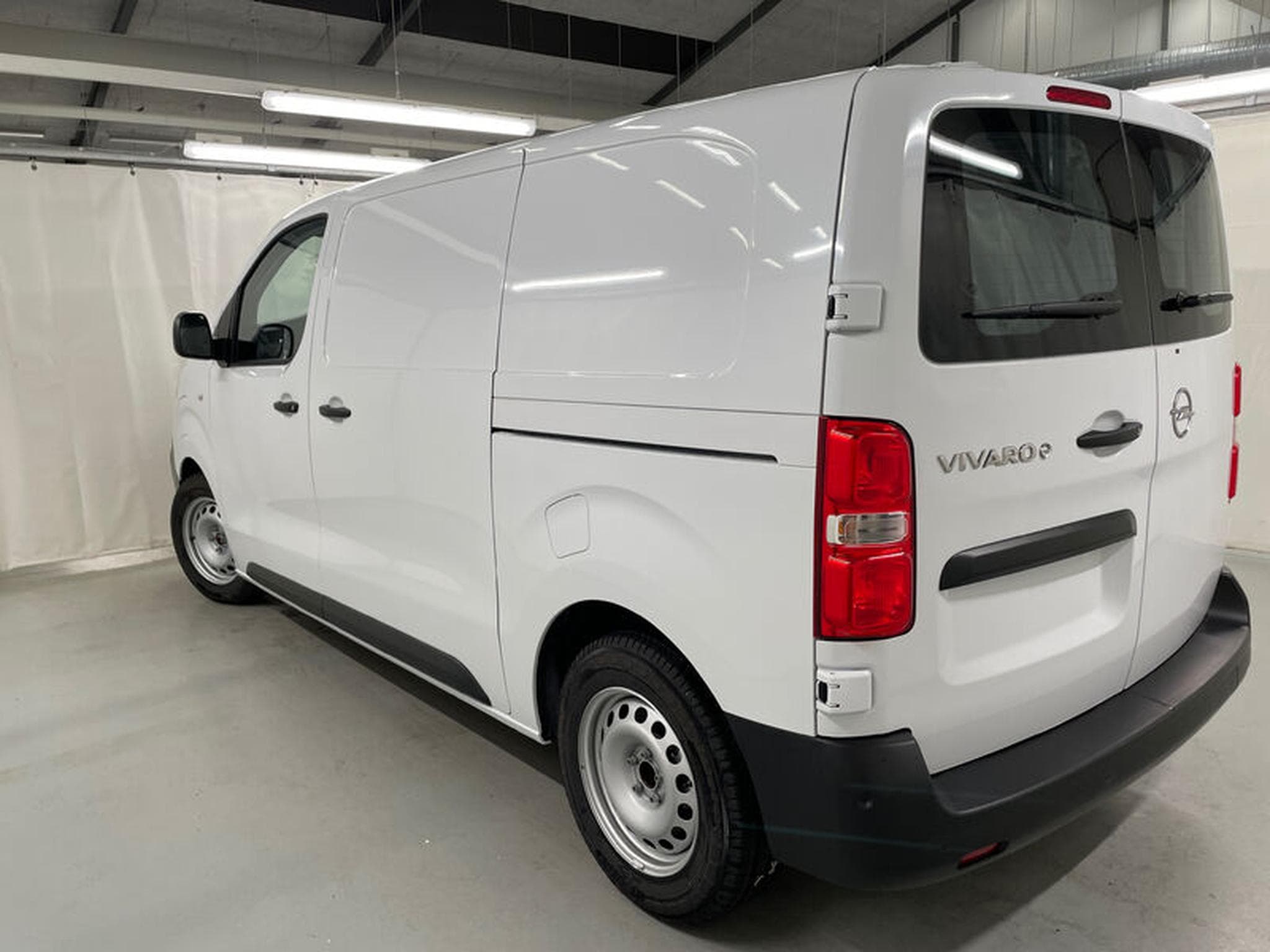 Opel Vivaro L2 (2025) - Photo 4