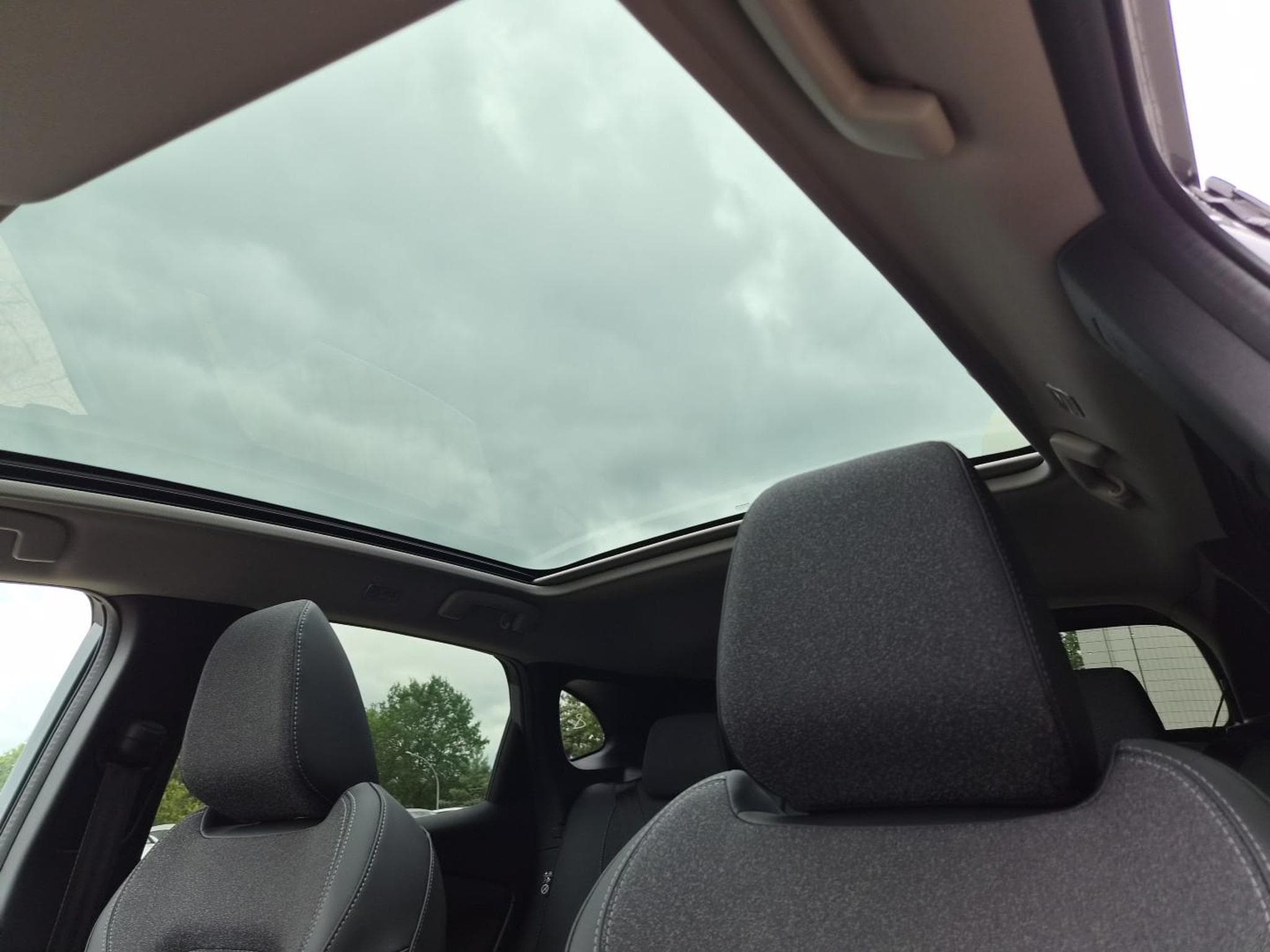 Nissan Qashqai N-Connecta (2026) - Photo 10