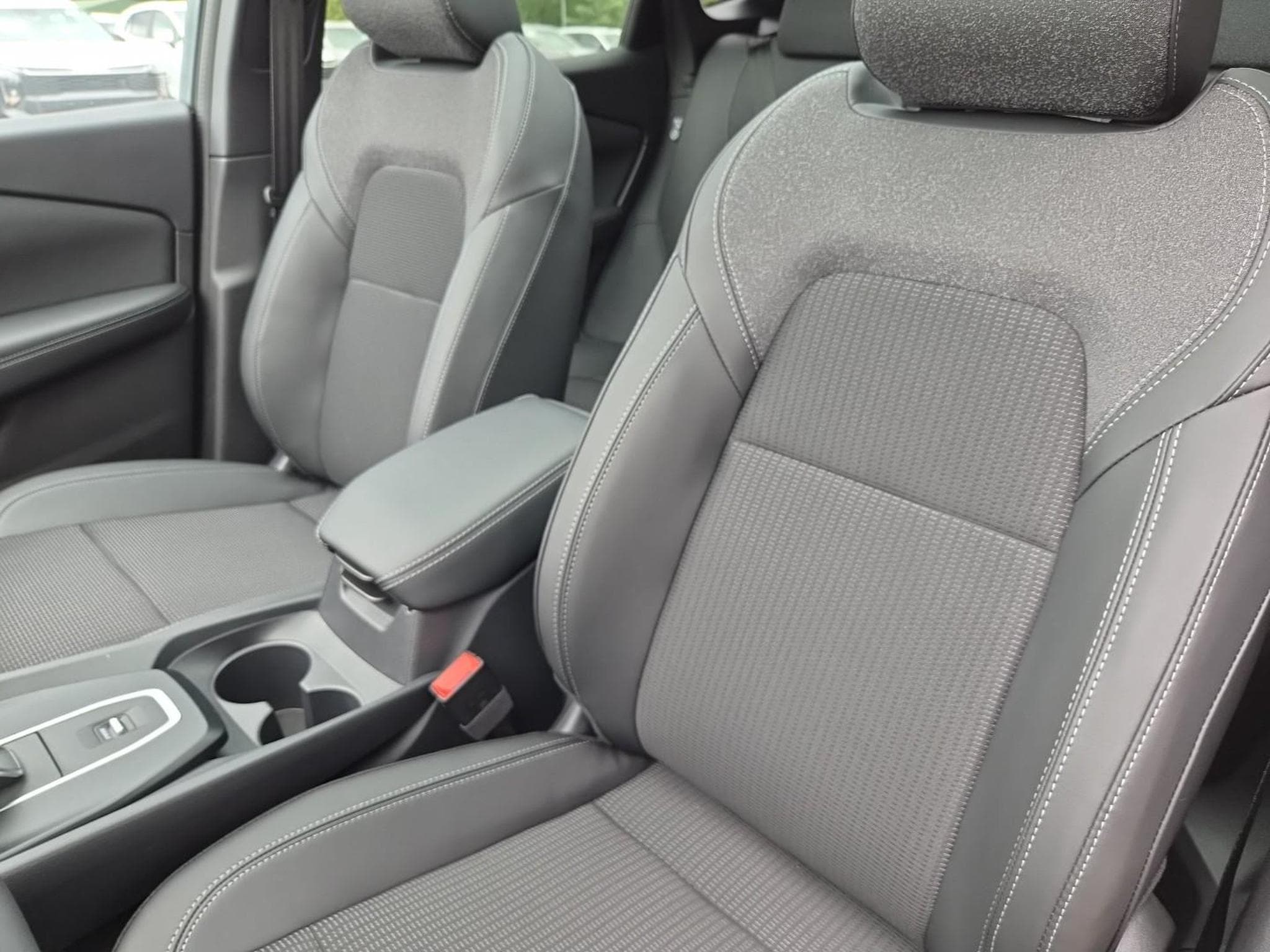 Nissan Qashqai N-Connecta (2026) - Photo 14