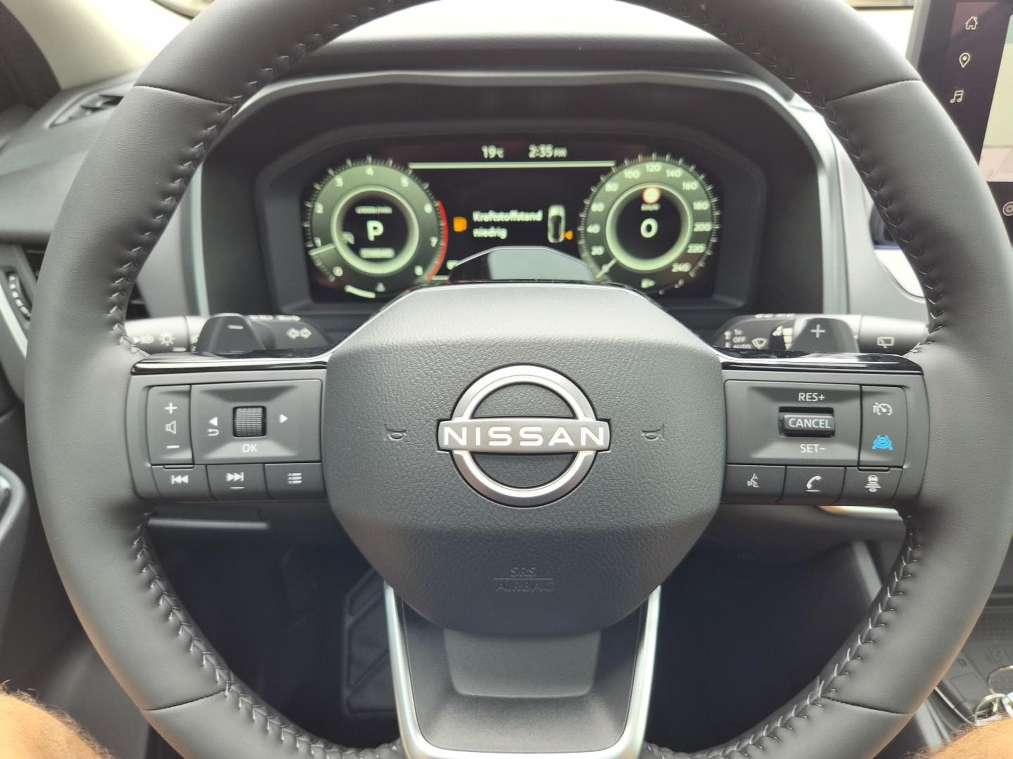 Nissan Qashqai N-Connecta (2026) - Photo 17