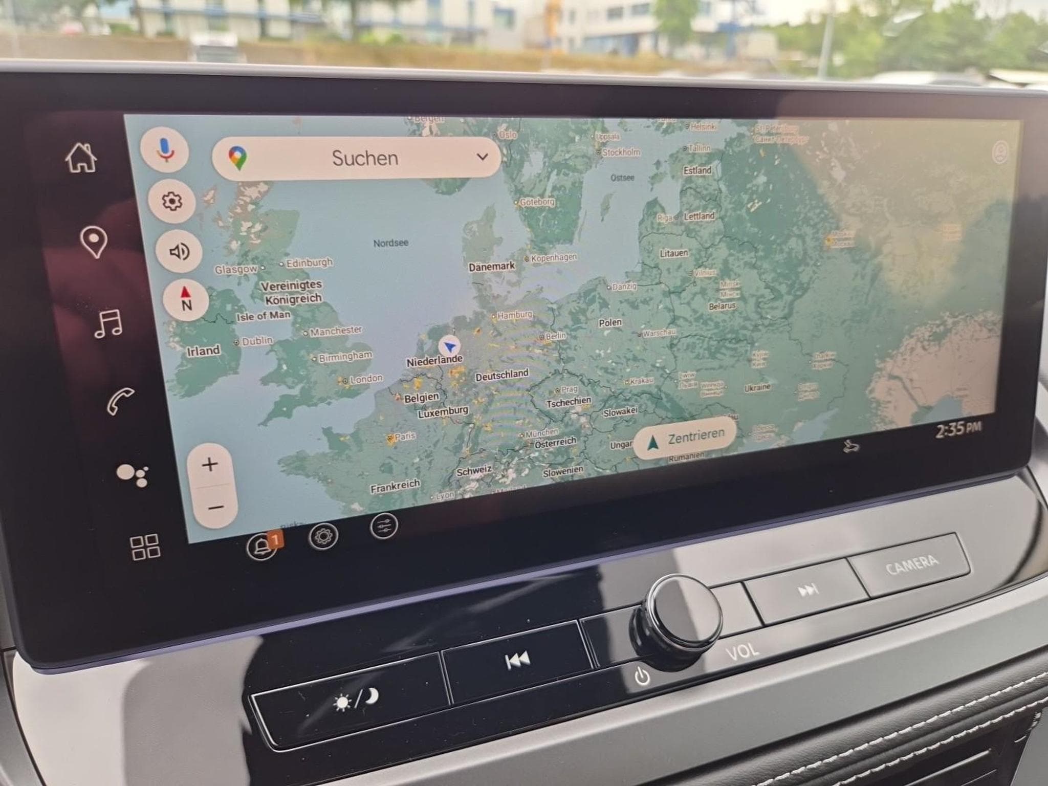 Nissan Qashqai N-Connecta (2026) - Photo 19