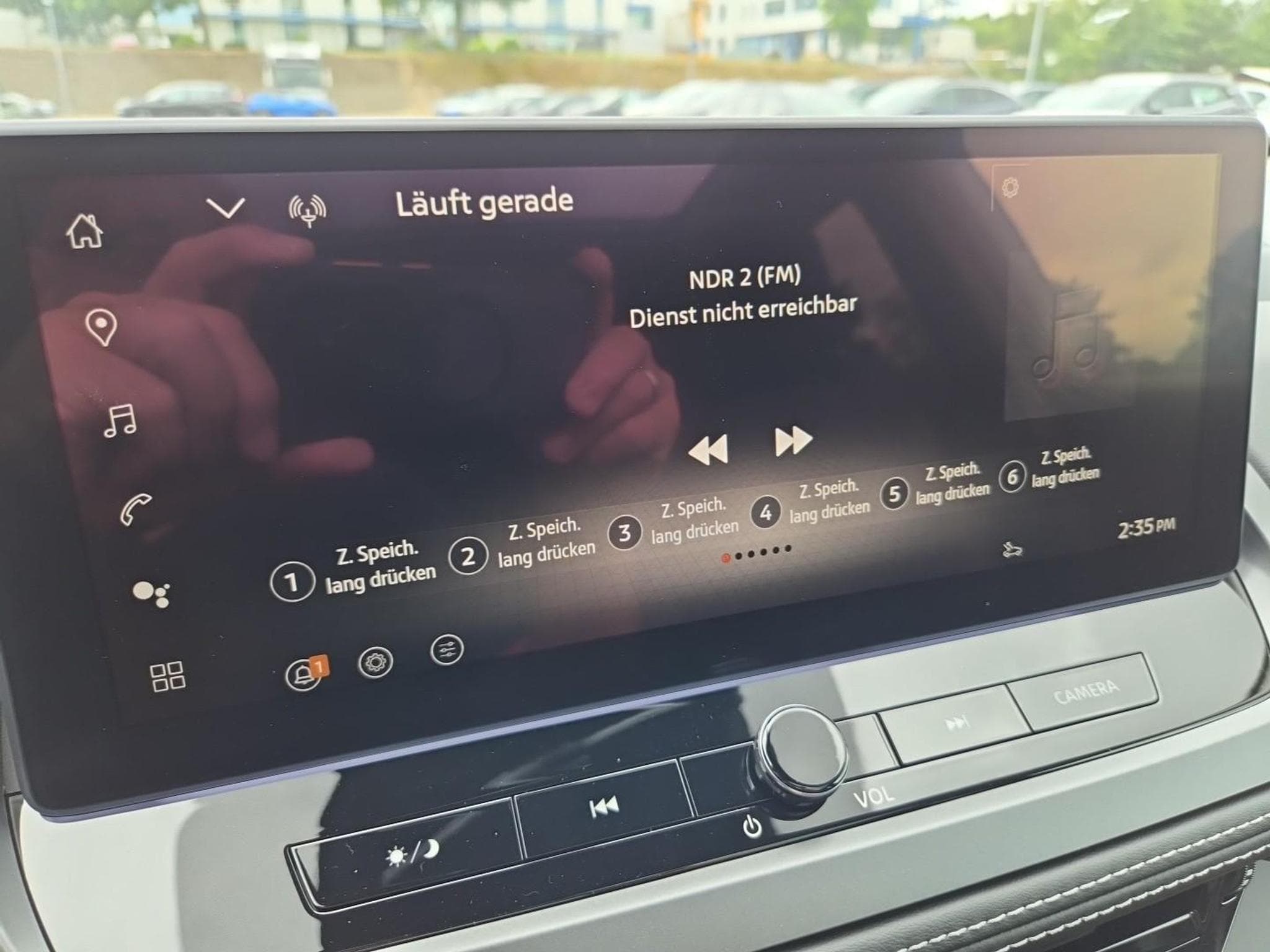 Nissan Qashqai N-Connecta (2026) - Photo 20