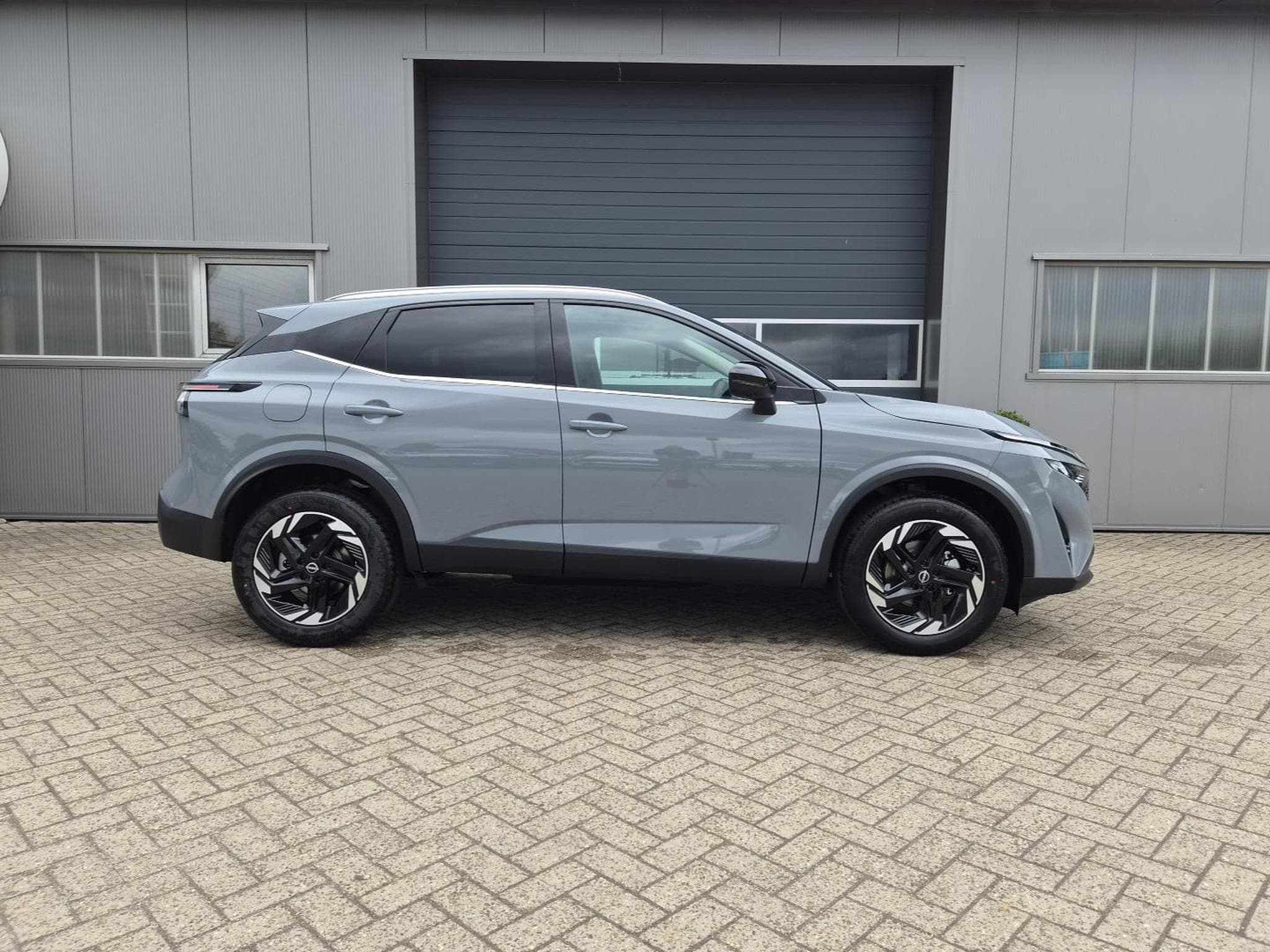 Nissan Qashqai N-Connecta (2026) - Photo 6