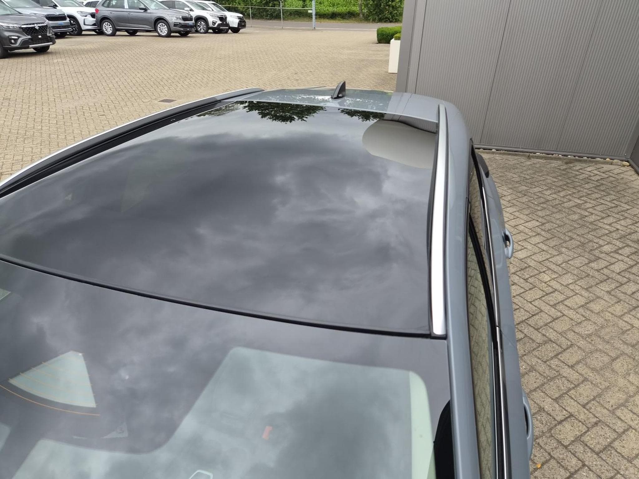 Nissan Qashqai N-Connecta (2026) - Photo 9