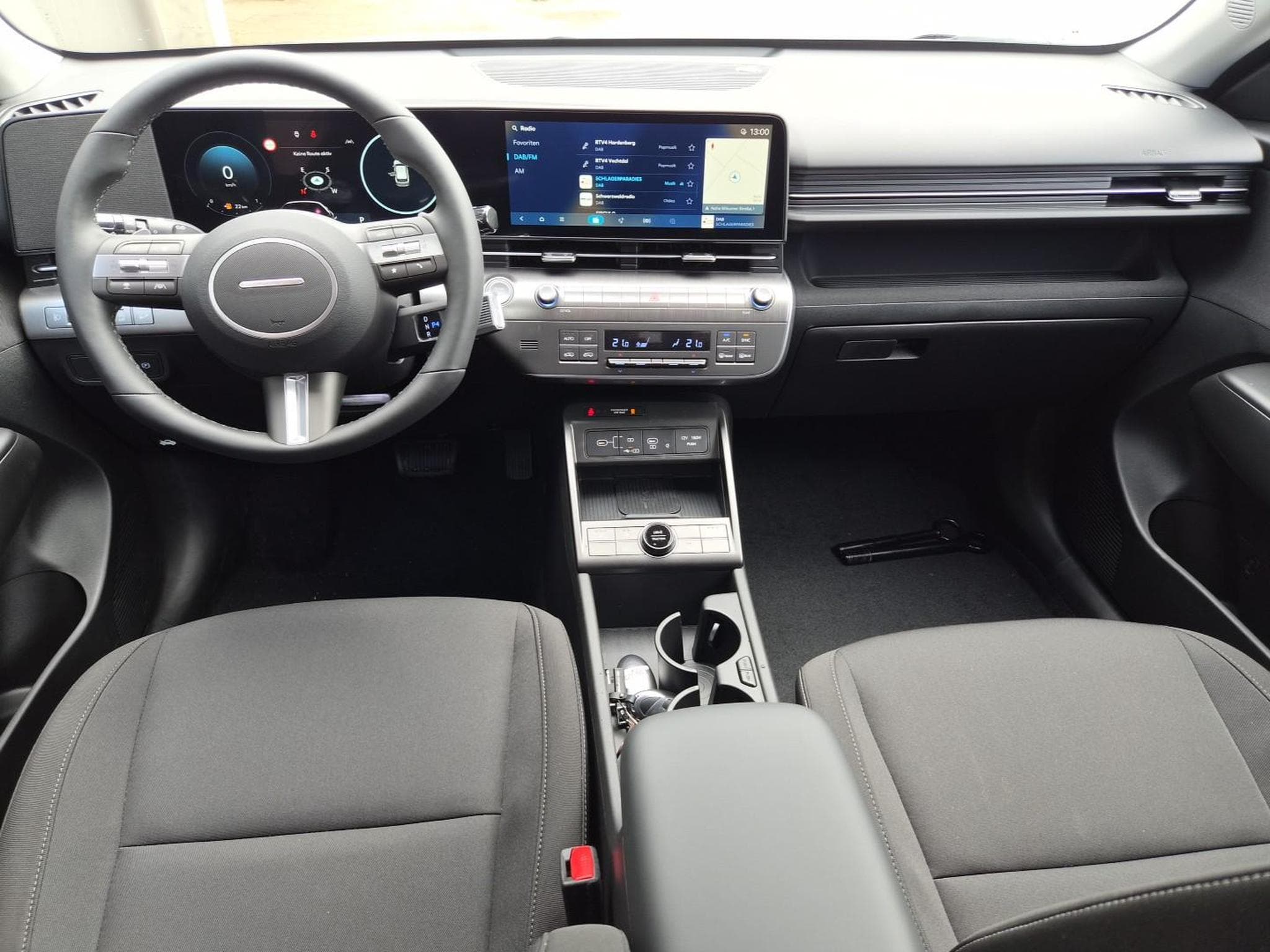Hyundai Kona Trend (2026) - Photo 10