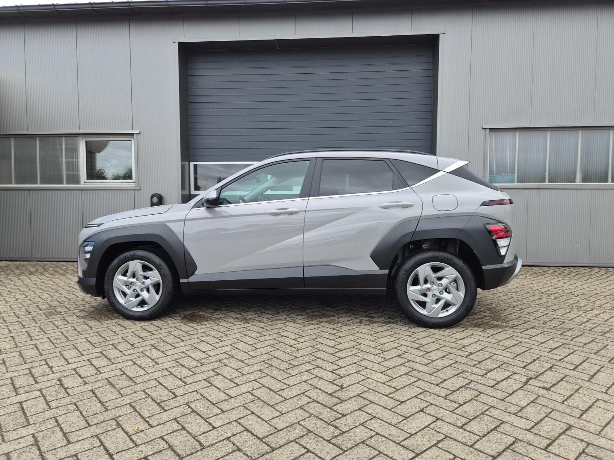 Hyundai Kona Trend (2026) - Photo 2