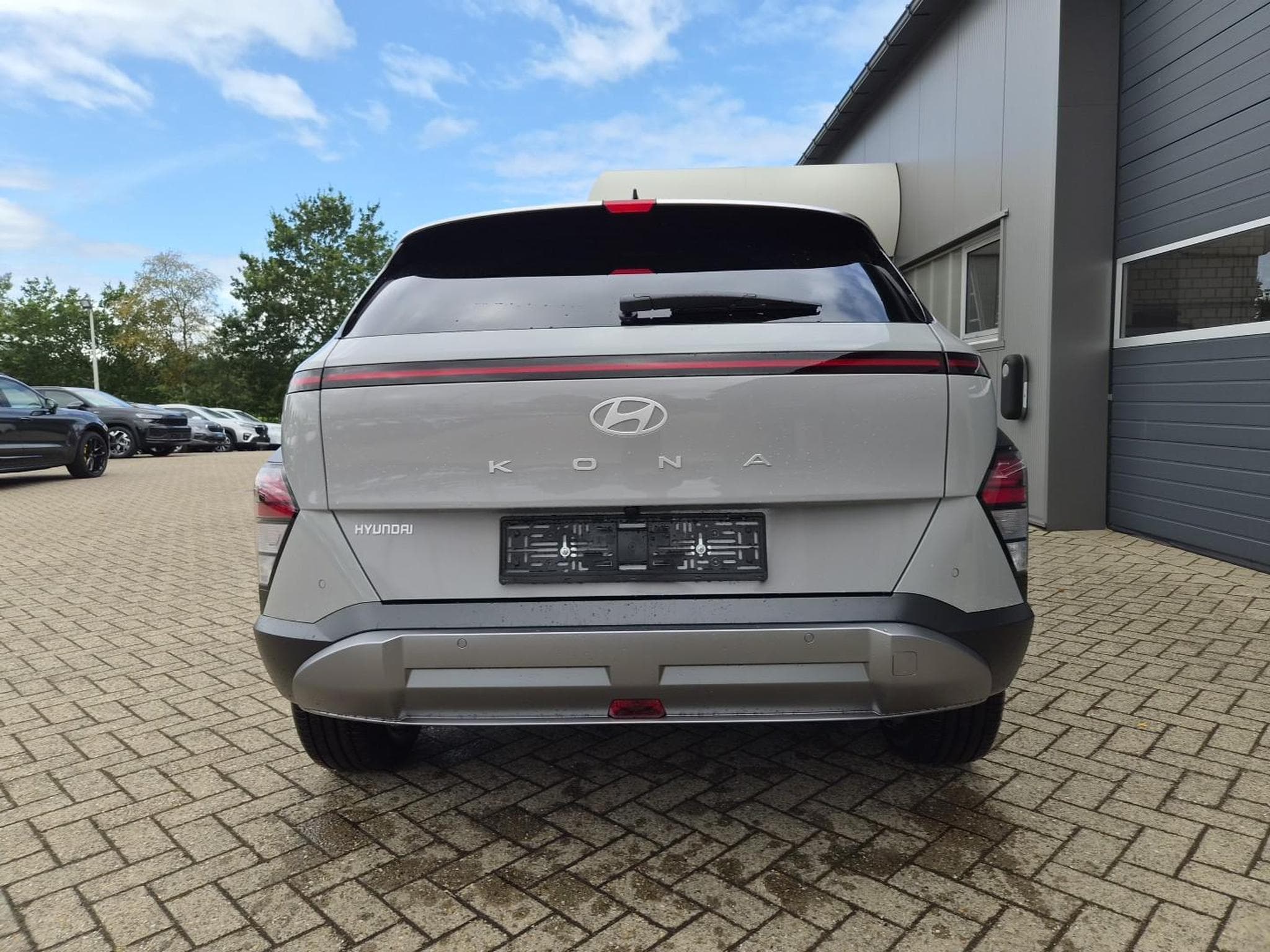 Hyundai Kona Trend (2026) - Photo 4