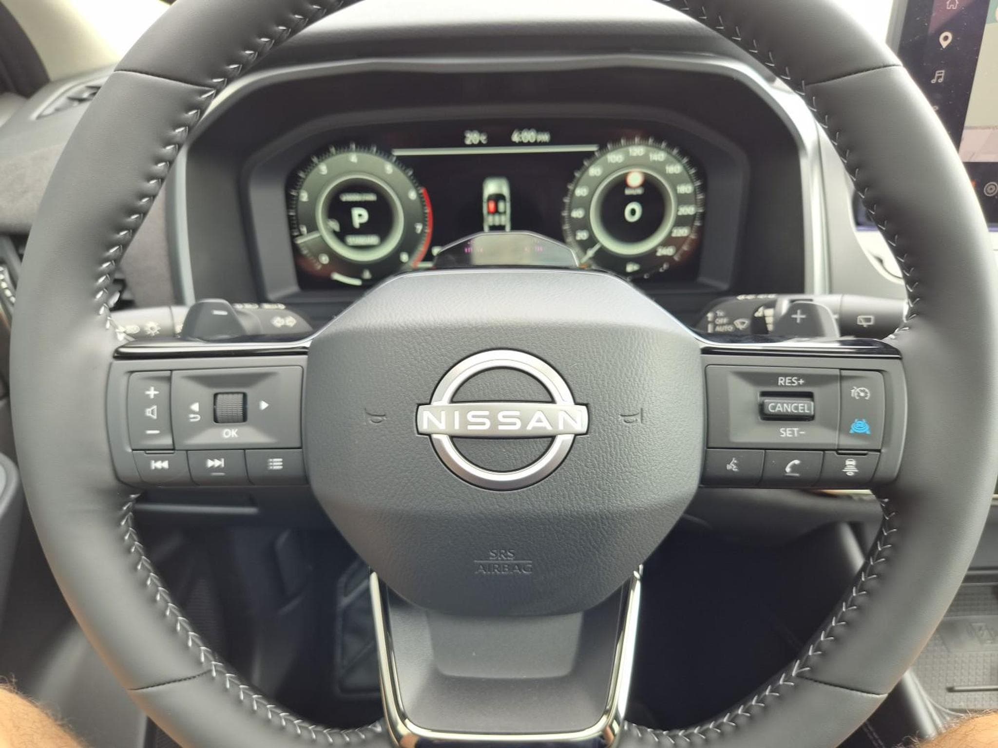 Nissan Qashqai N-Design (2026) - Photo 17