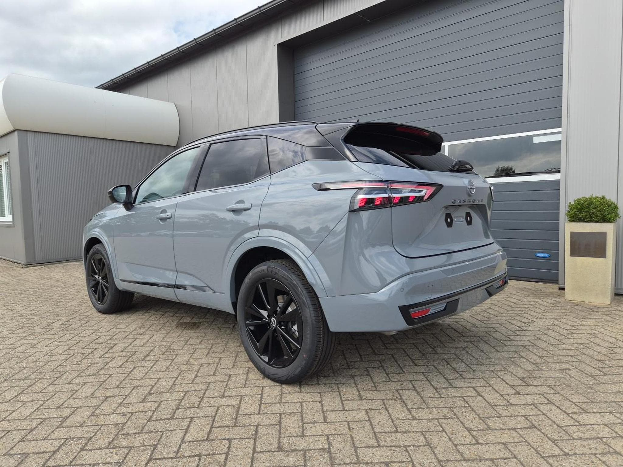 Nissan Qashqai N-Design (2026) - Photo 3