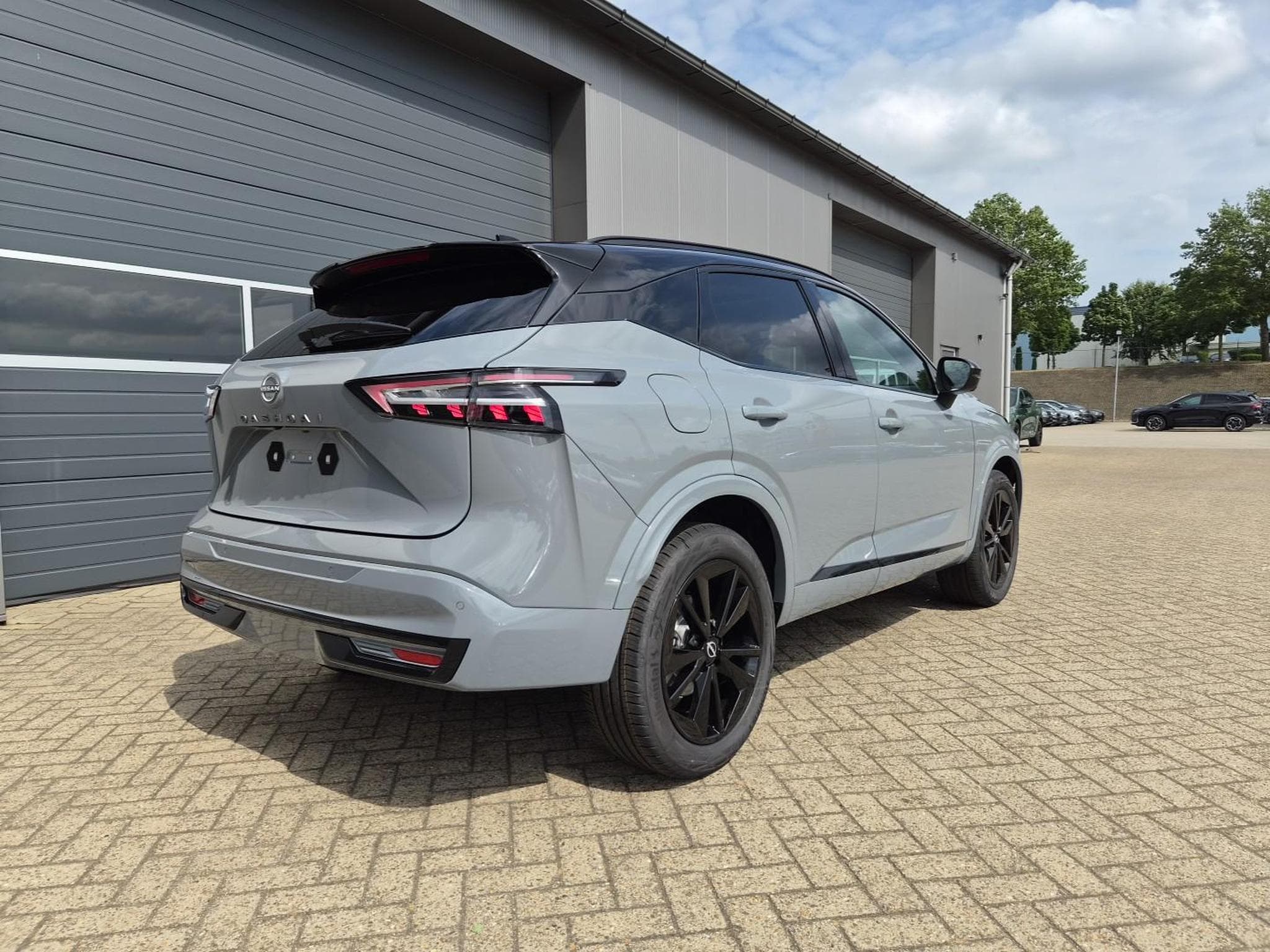 Nissan Qashqai N-Design (2026) - Photo 5