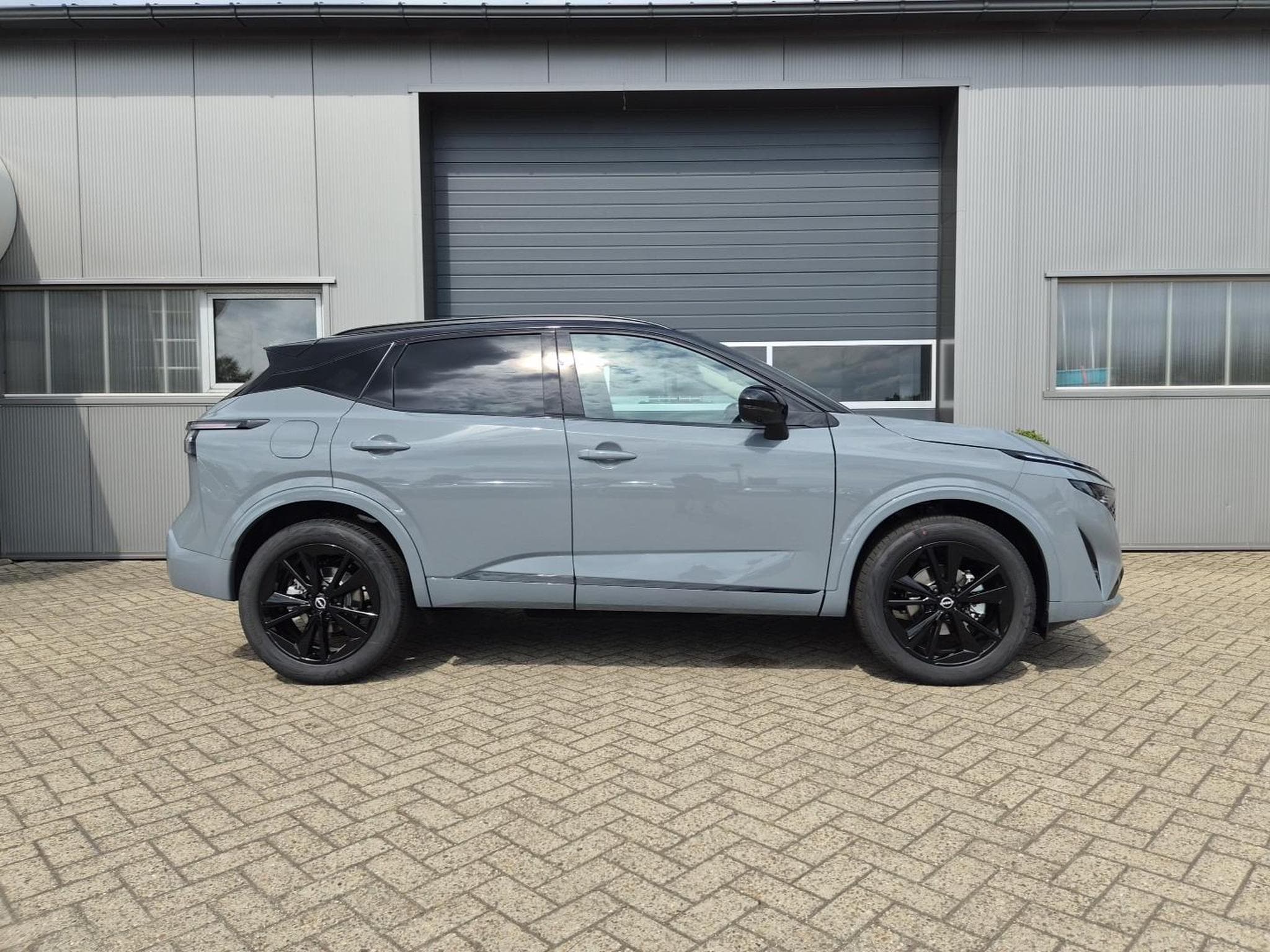 Nissan Qashqai N-Design (2026) - Photo 6