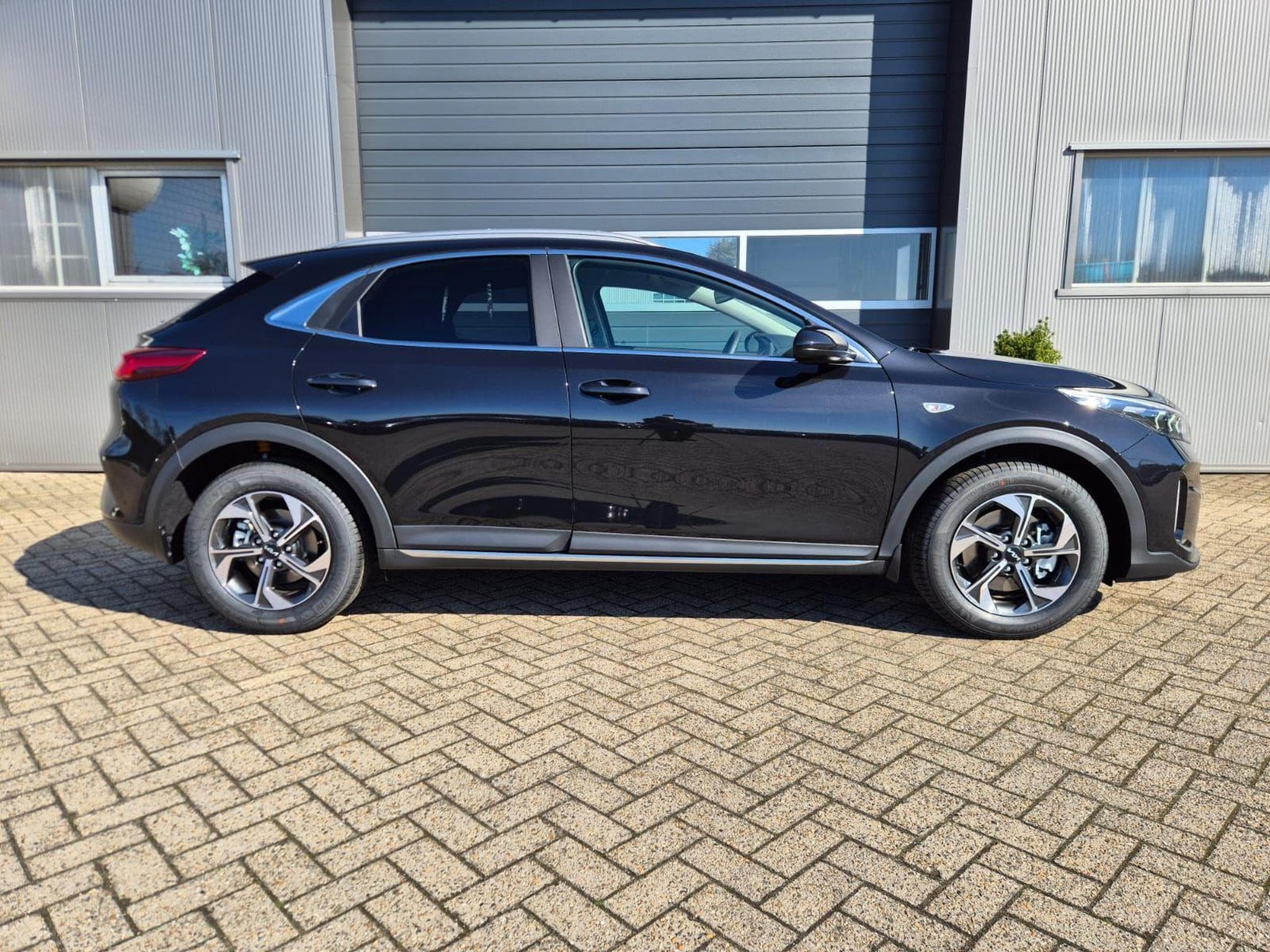 Kia Xceed Standard (2026) - Photo 6