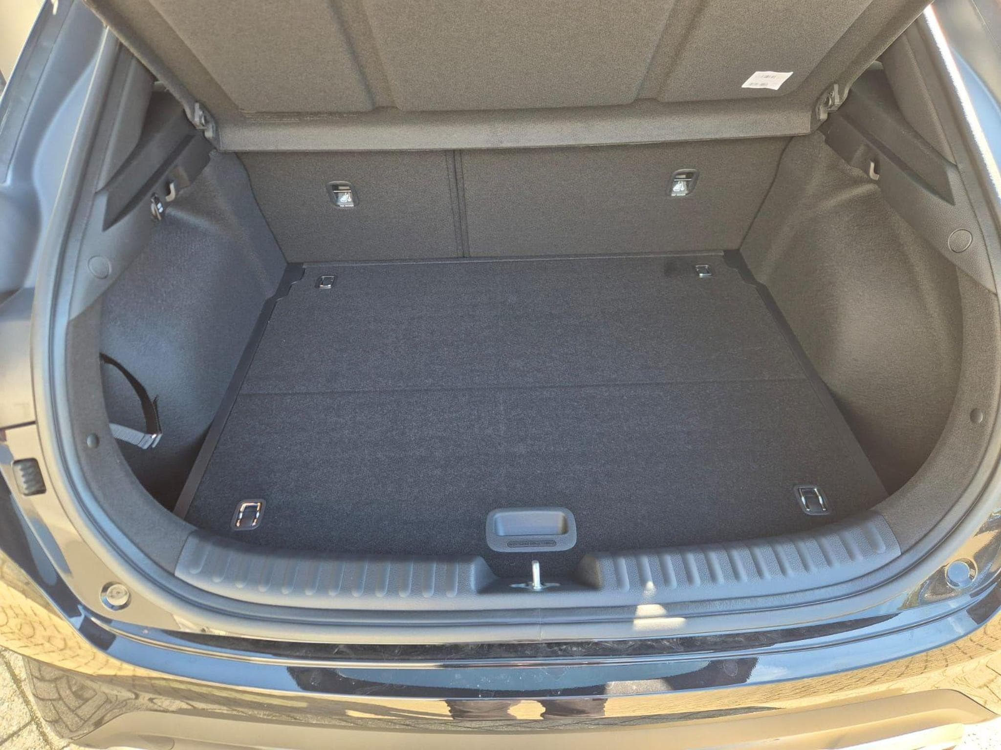 Kia Xceed Standard (2026) - Photo 9
