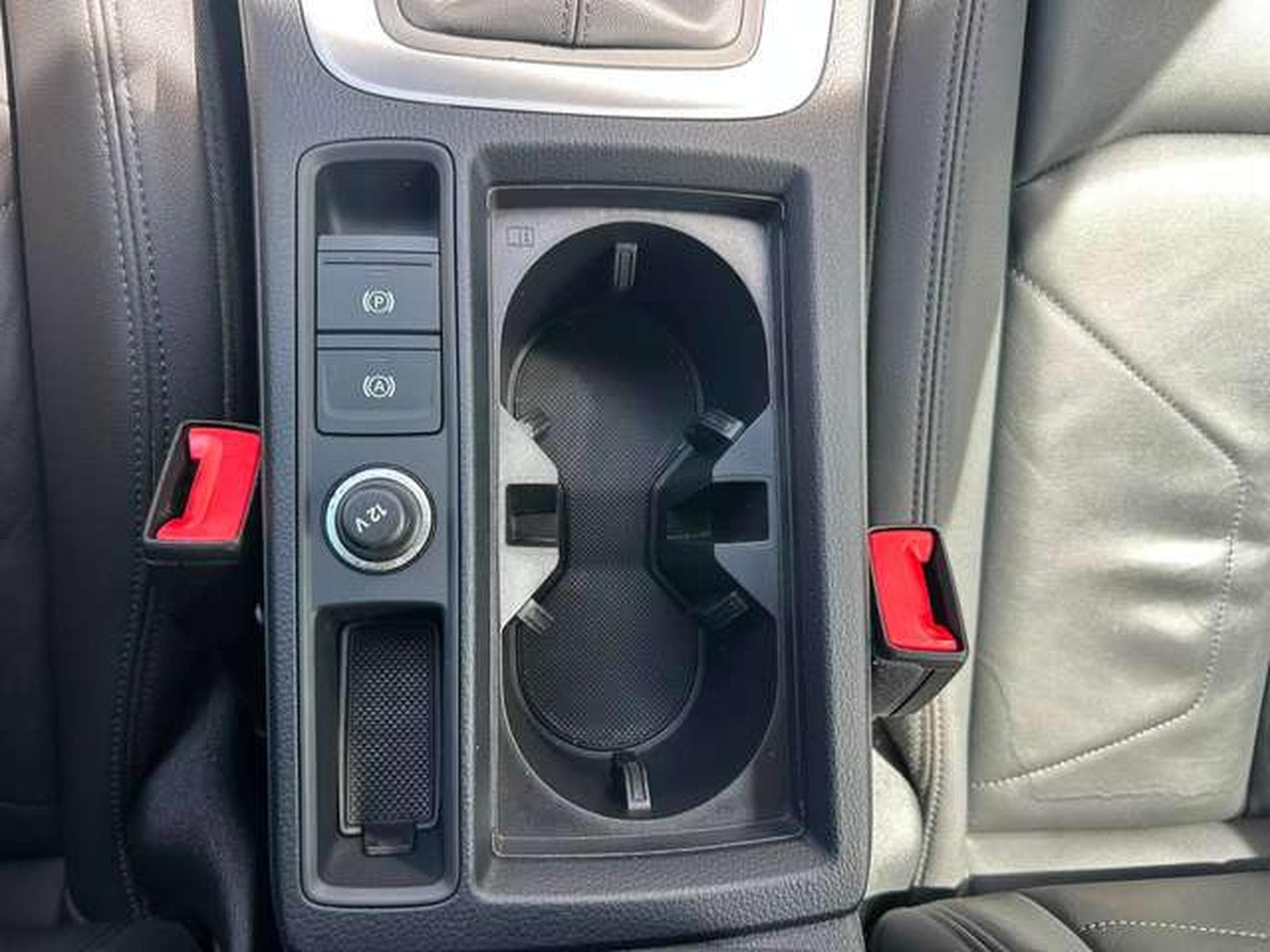 Audi Q3 Sportback 35 TFSI Business Edition (2021) - Photo 11