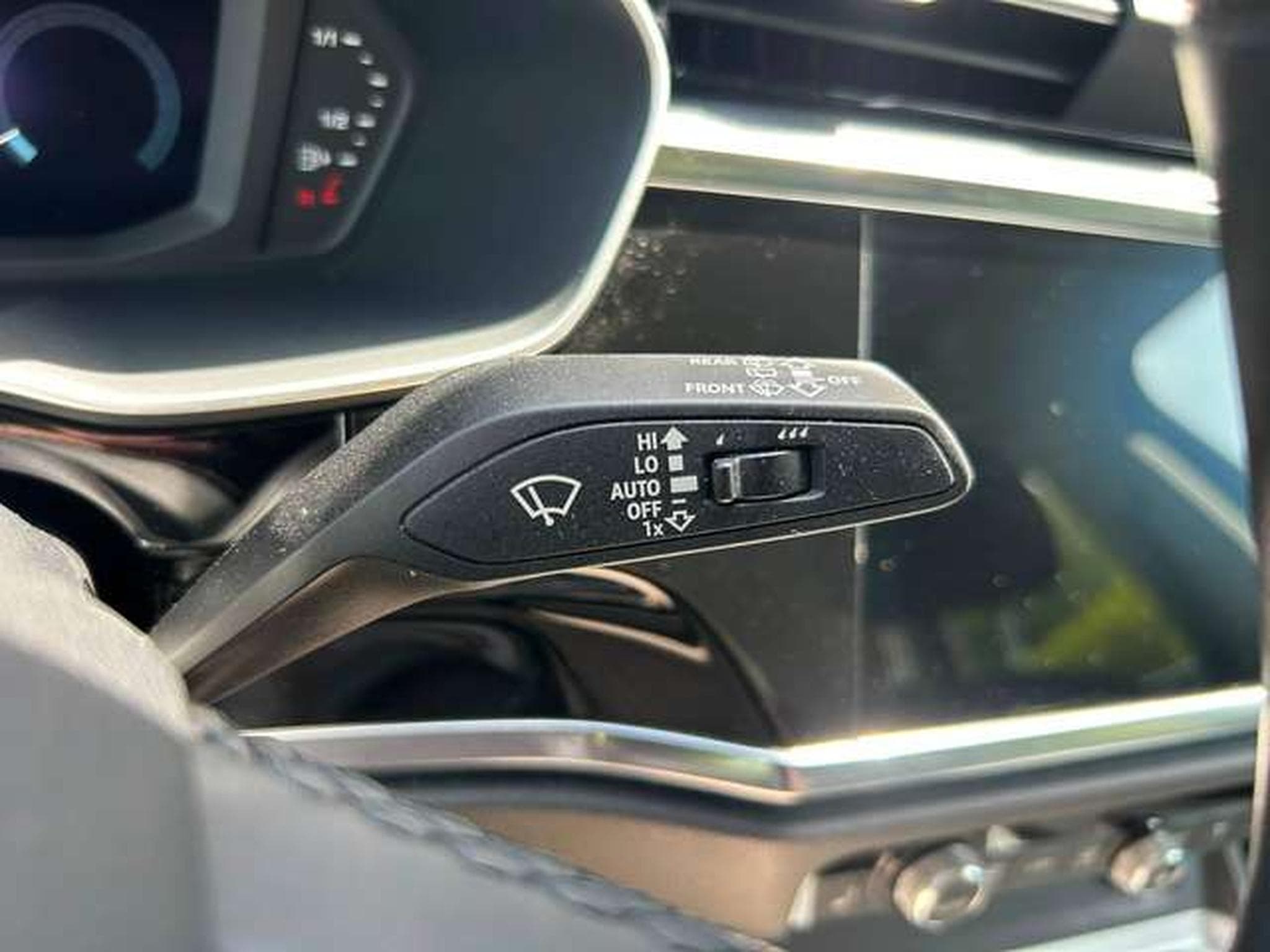 Audi Q3 Sportback 35 TFSI Business Edition (2021) - Photo 16