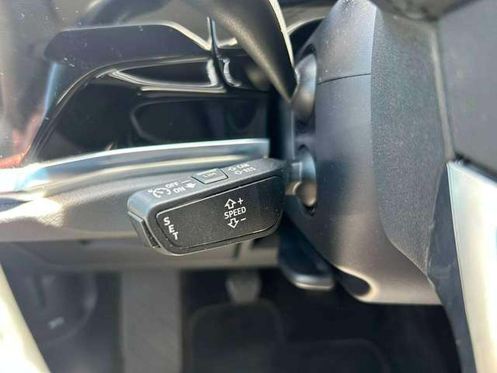 Audi Q3 Sportback 35 TFSI Business Edition (2021) - Photo 8