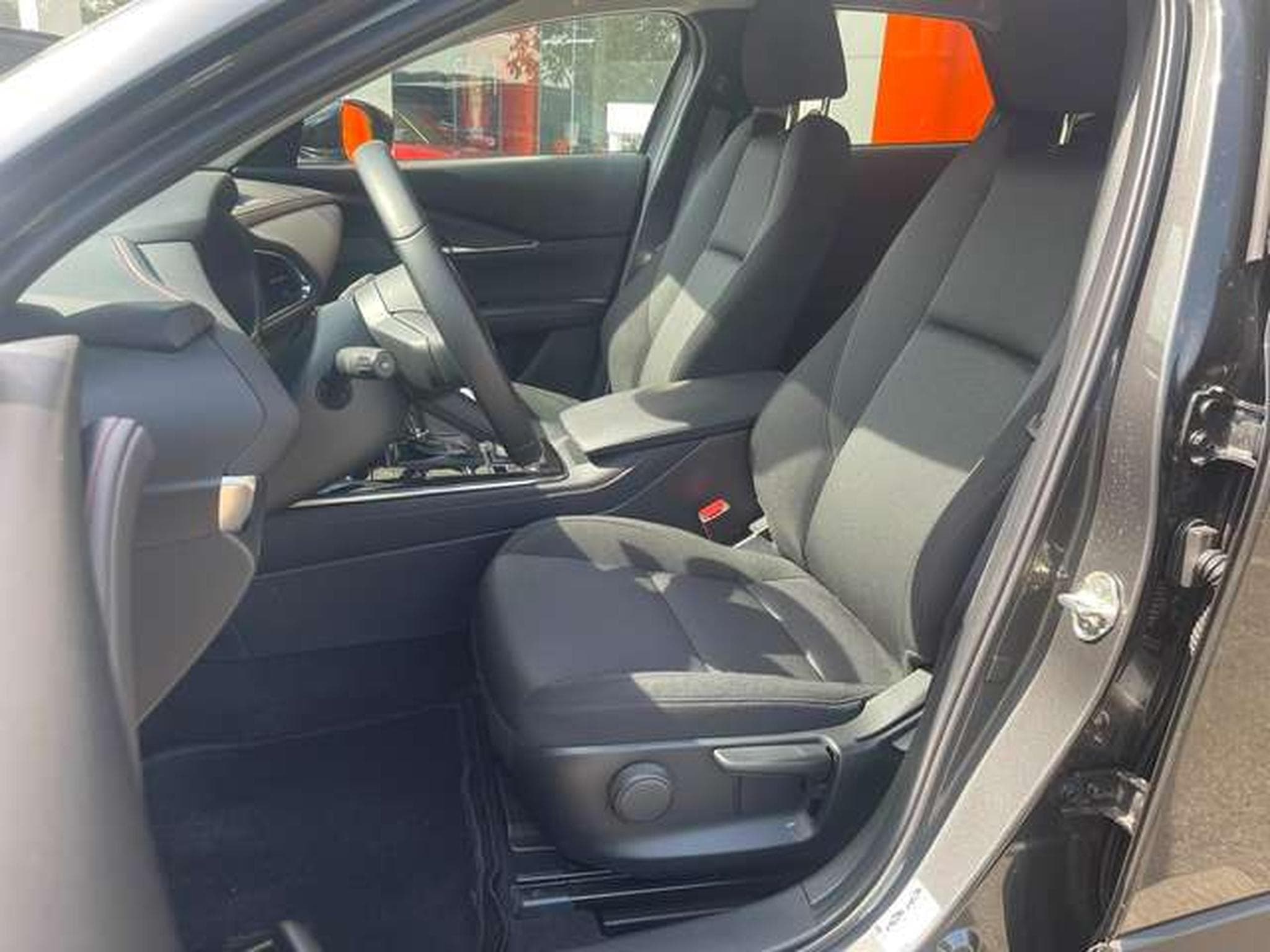 Mazda CX-30 e-SKYACTIVE X186AWDAut-JUSQU'A 36 MOIS DE GARANTIE (2024) - Photo 12