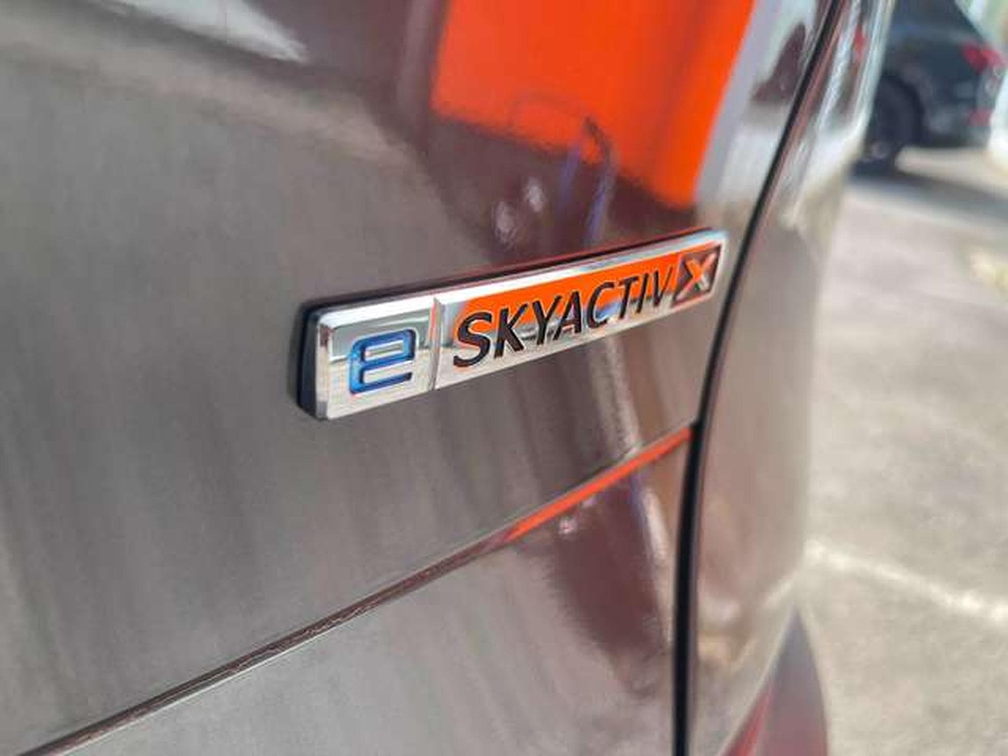 Mazda CX-30 e-SKYACTIVE X186AWDAut-JUSQU'A 36 MOIS DE GARANTIE (2024) - Photo 28