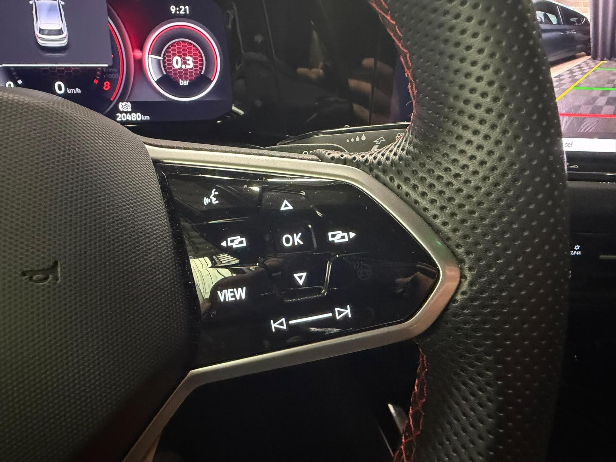 VW Golf GTI Clubsport 2.0 TSI 300cv (2024) - Photo 13