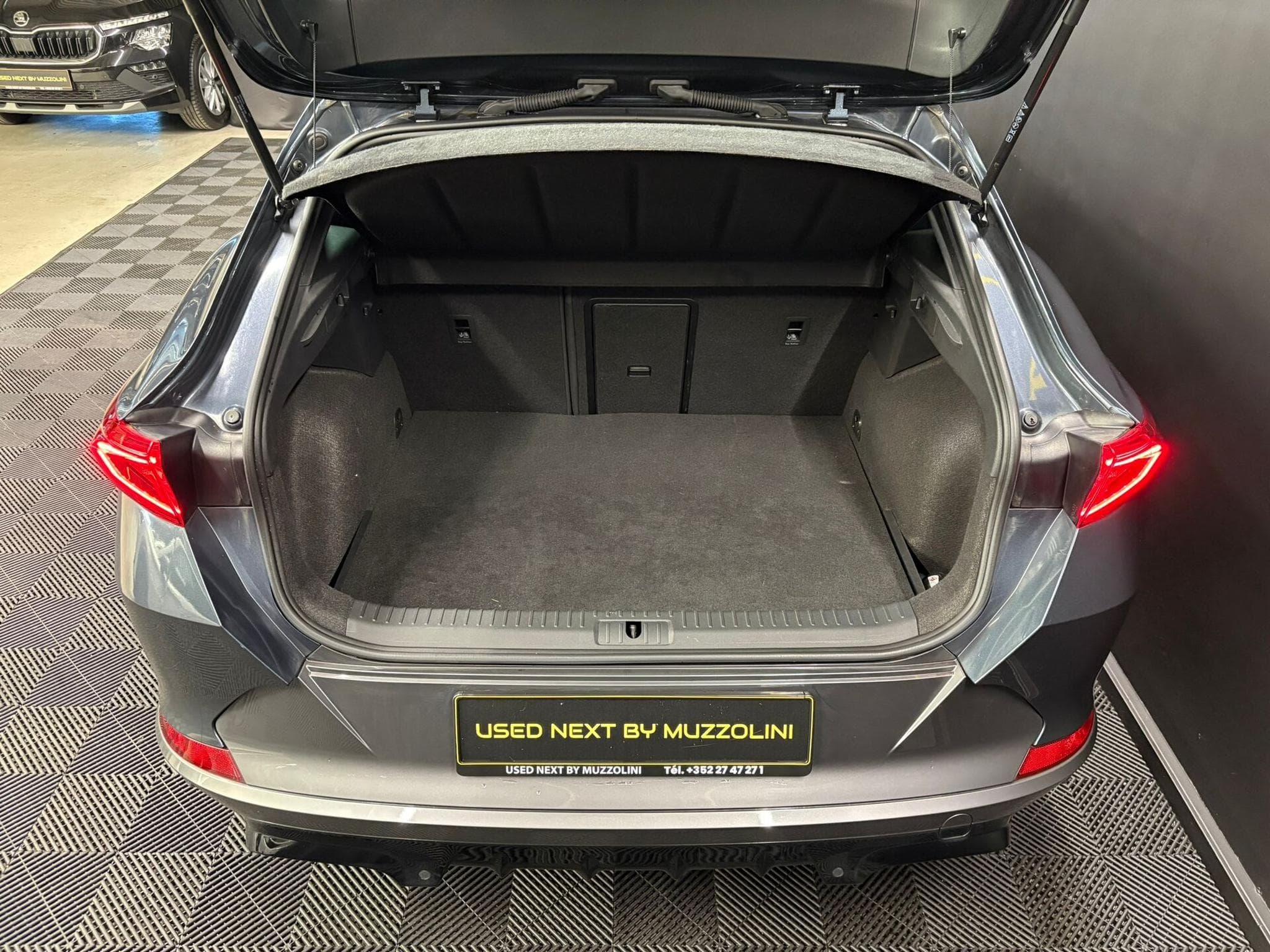Cupra Formentor PHEV 245cv CAMERA/Full Link/ACC (2022) - Photo 15