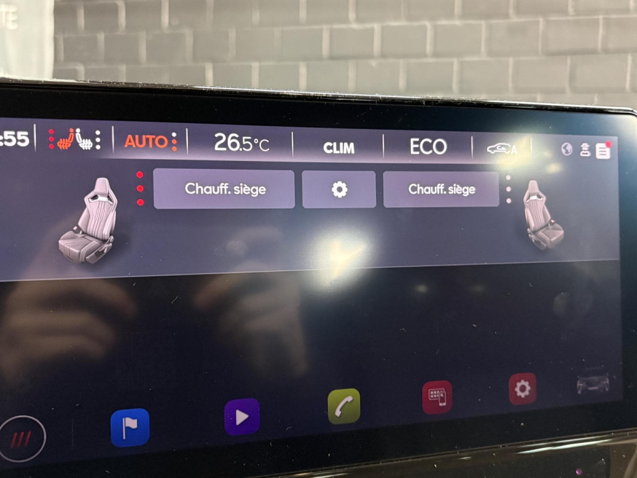 Cupra Formentor VZ 245CV PHEV eHybrid DSG6 * VSS * CUIR** 360° * PANO* ATTEL (2023) - Photo 17