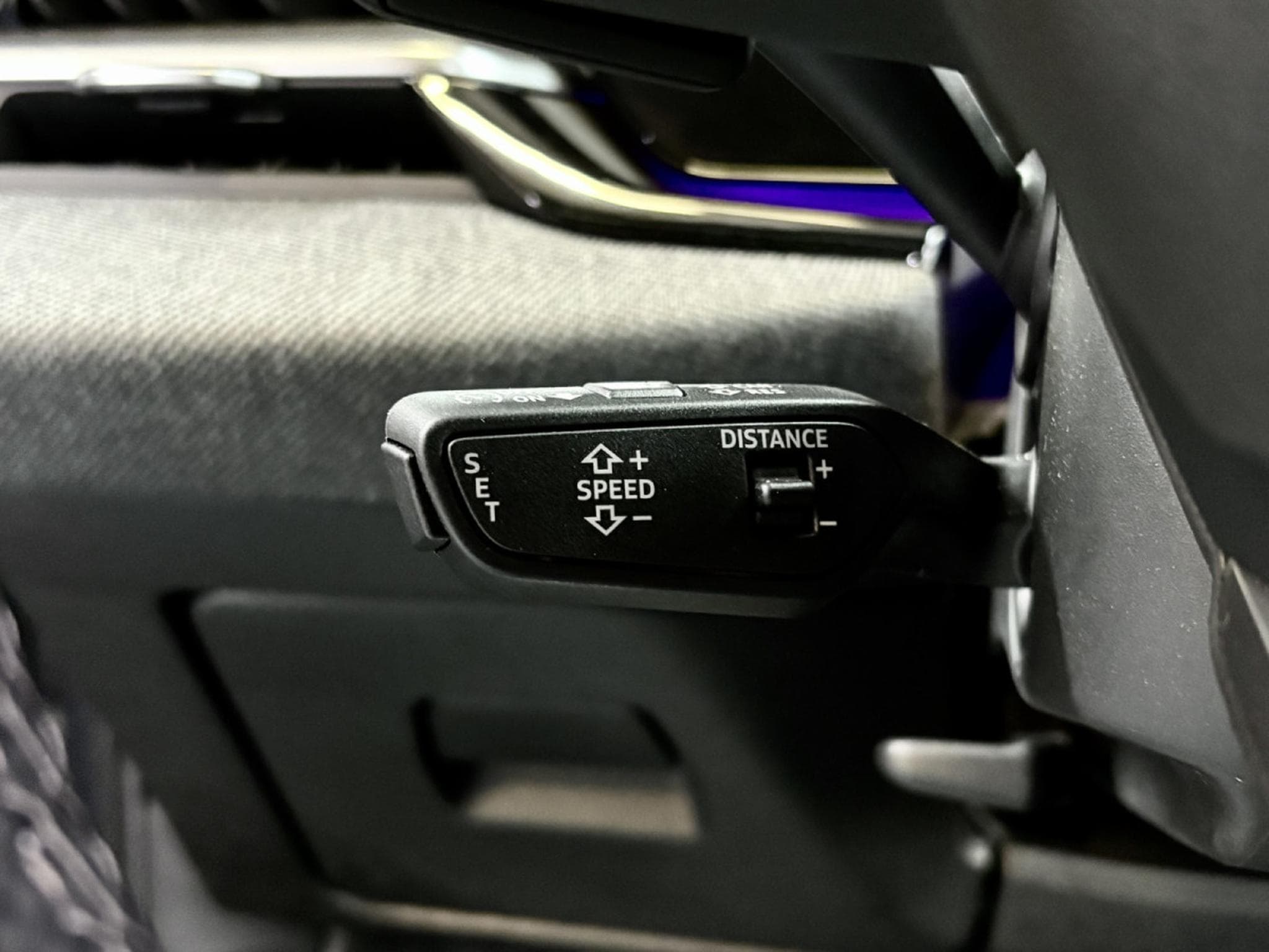 Audi A5 2.0 TFSI 204 CV AVANT TECH PLUS S TRONIC S-LINE PLUS *360°* (2025) - Photo 12
