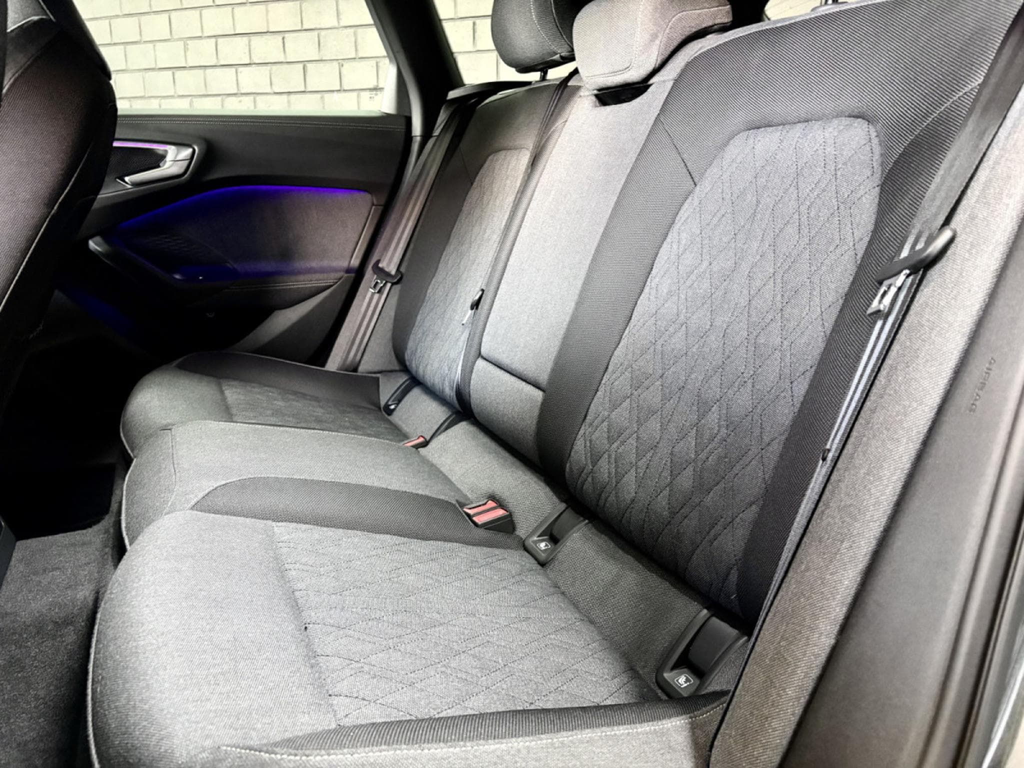 Audi A5 2.0 TFSI 204 CV AVANT TECH PLUS S TRONIC S-LINE PLUS *360°* (2025) - Photo 21