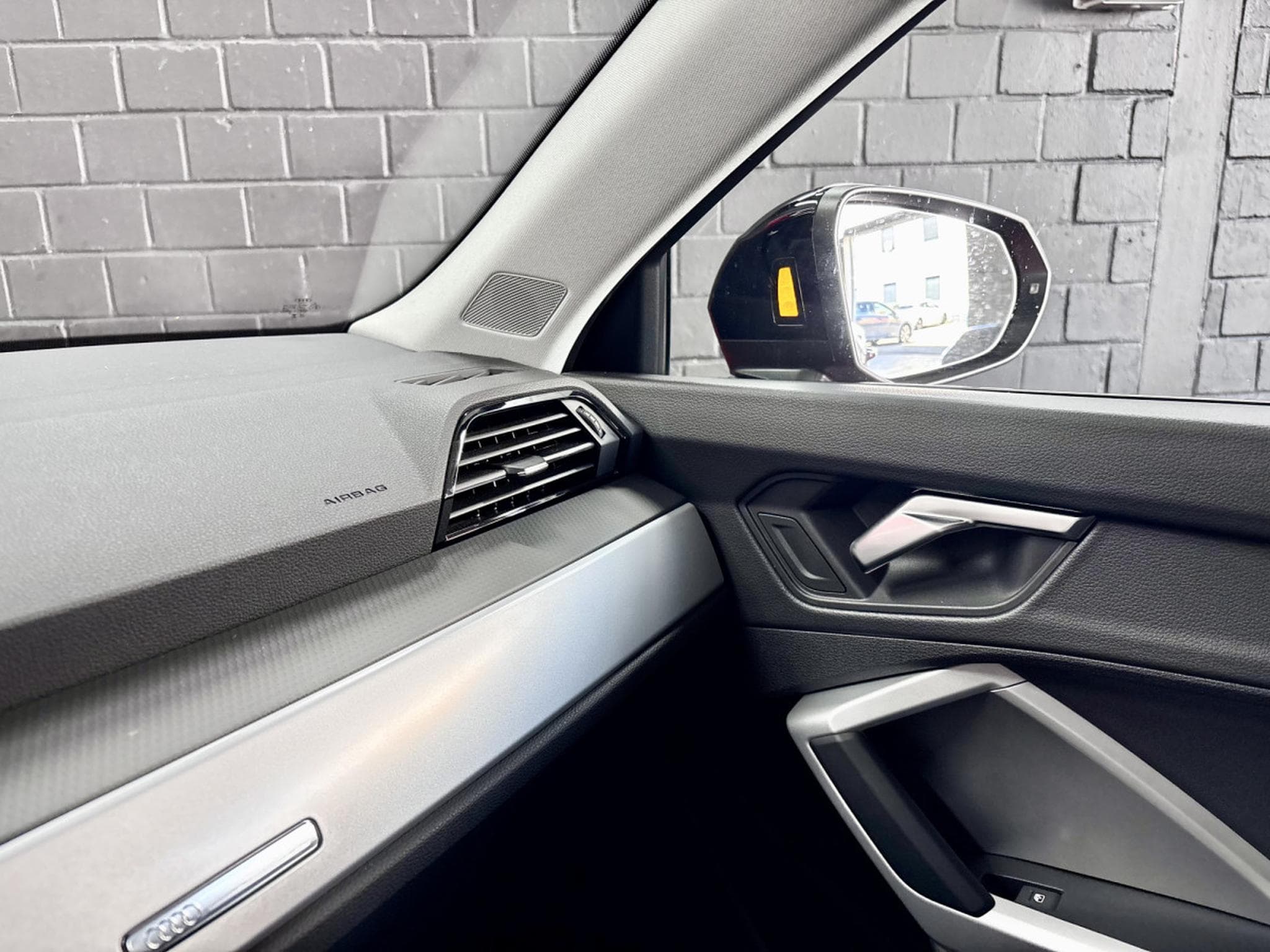 Audi Q3 Sportback S-Line 35 TFSI 150 CV *ATTELAGE* HAYON* (2023) - Photo 22
