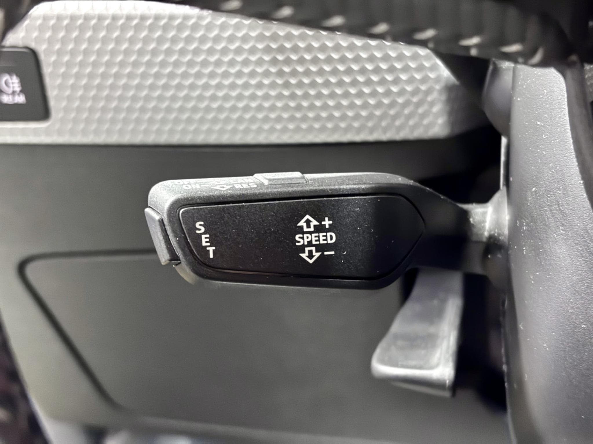 Audi A1 Sportback 40 TFSI S-Line (2019) - Photo 14