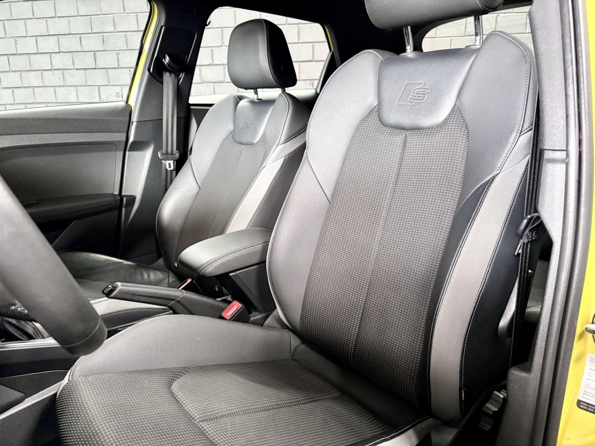 Audi A1 Sportback 40 TFSI S-Line (2019) - Photo 7