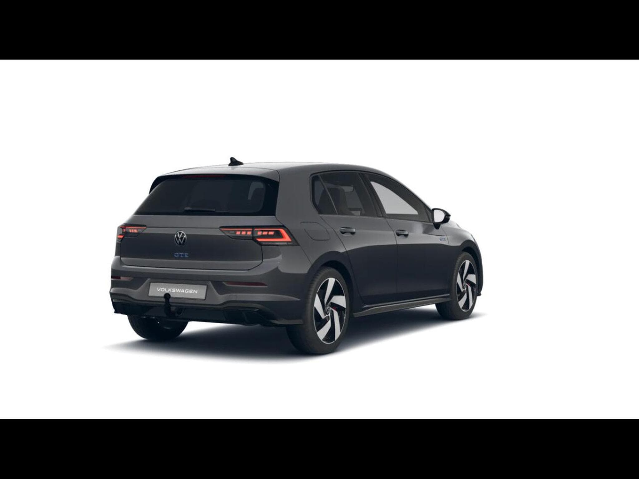 VW Golf GTE PHASE 2  1.5 eHybrid 272 CV DSG 6 * DCC *360°* CUIR * AT (2025) - Photo 3
