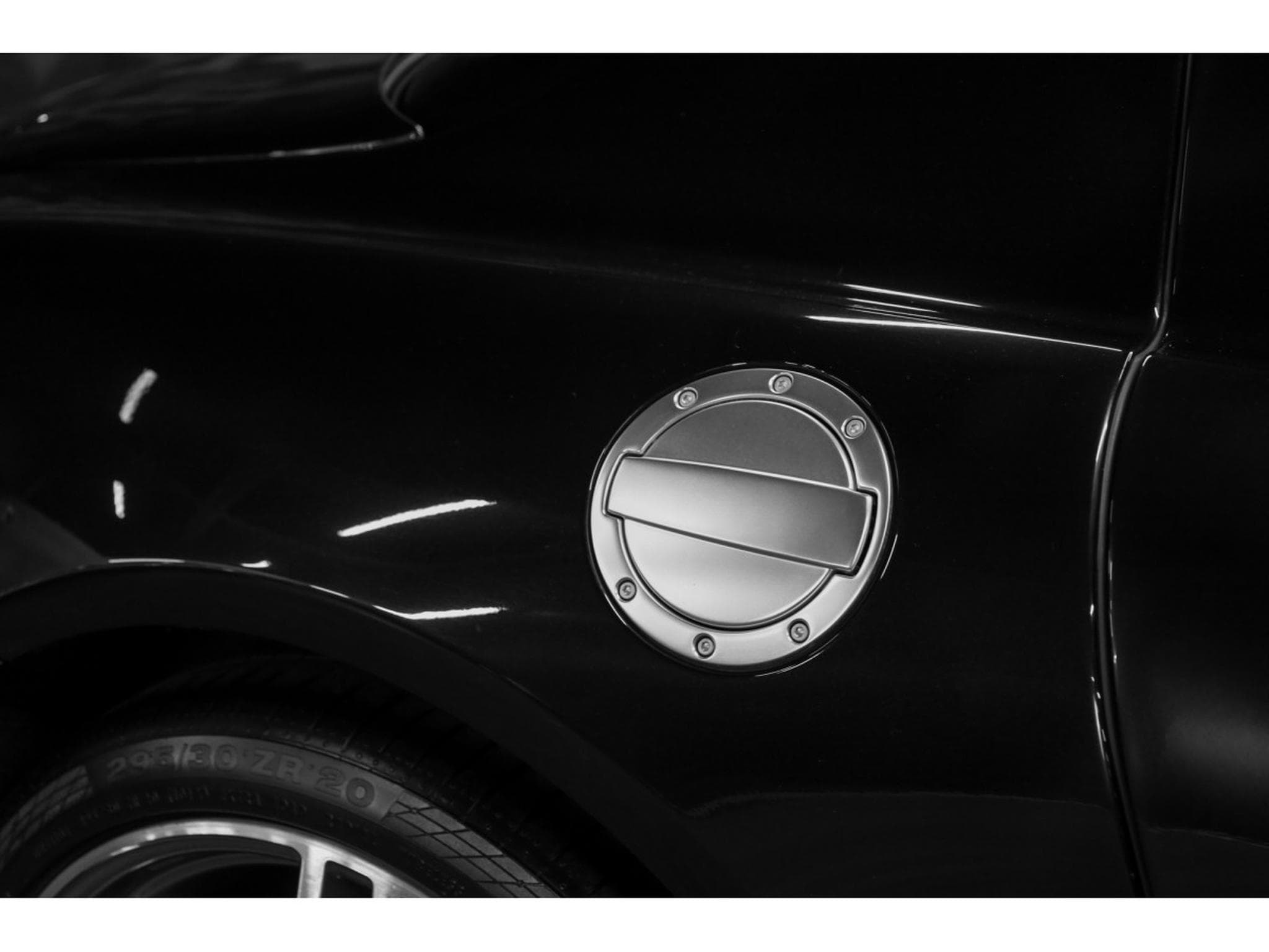 Mercedes SLS AMG AMG Coupé 6.3 V8 - Céramiques (2010) - Photo 27