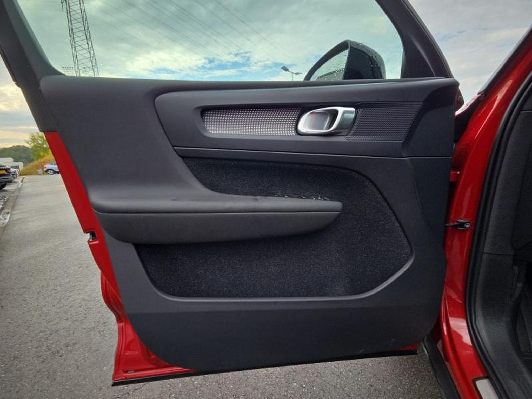Volvo XC40 R-Design (2019) - Photo 44