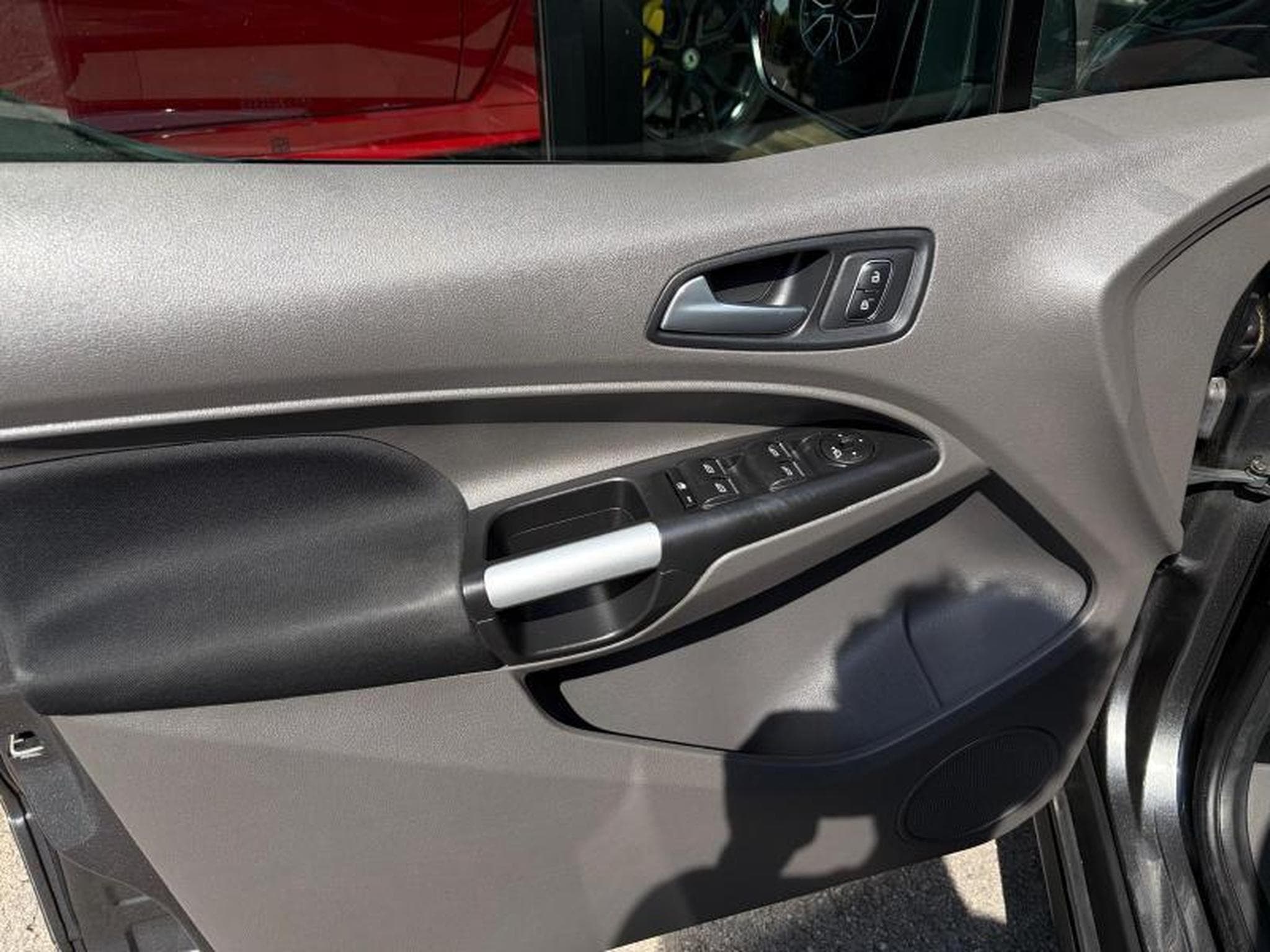 Ford Tourneo Connect Titanium/7 places/Camera/Toit panoramique (2020) - Photo 13