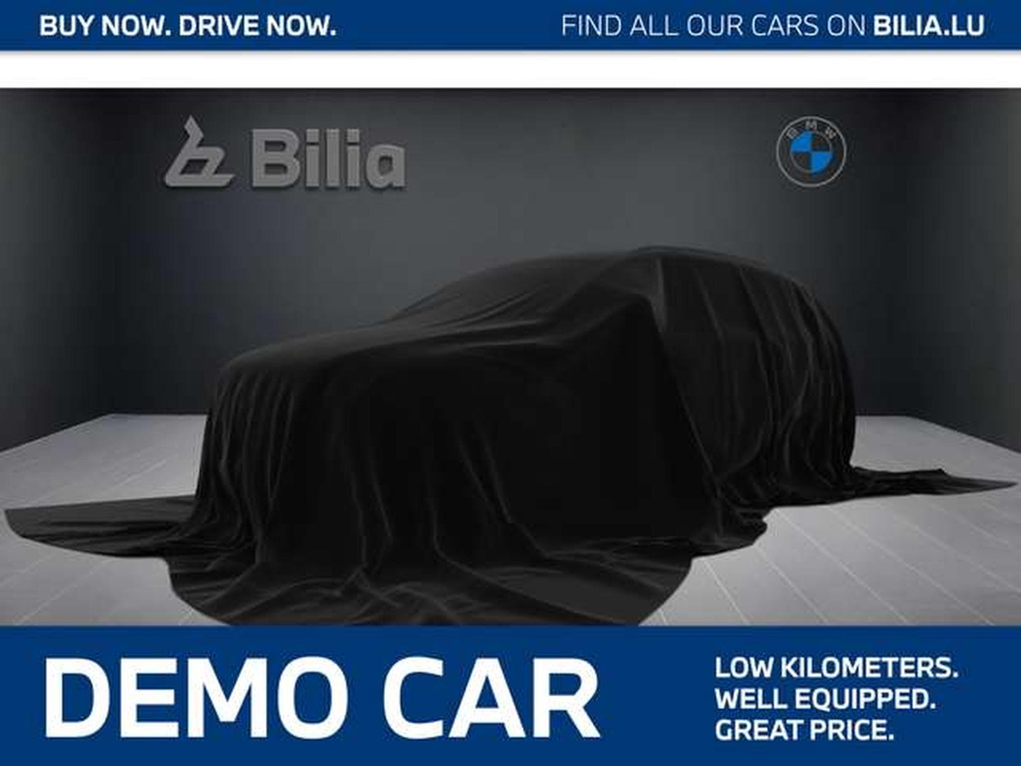BMW X3M 50 xDrive Sportpaket HK HiFi DAB LED RFK (2025) - Photo 1