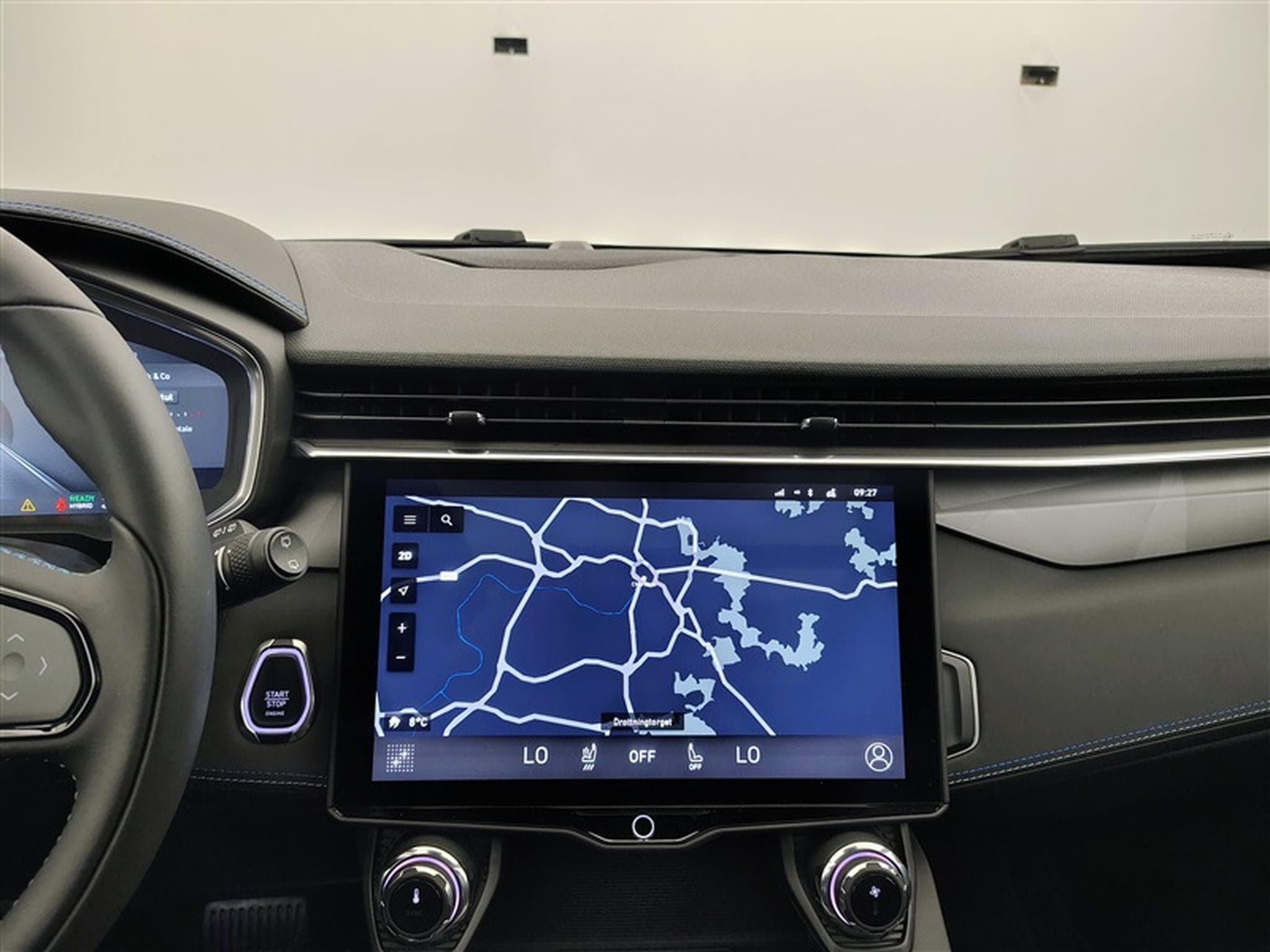 Lynk & Co 01 1.5 Turbo PHEV NAVI / FULL LED / TOIT PANO / CAMERA / JA 20" (2023) - Photo 11