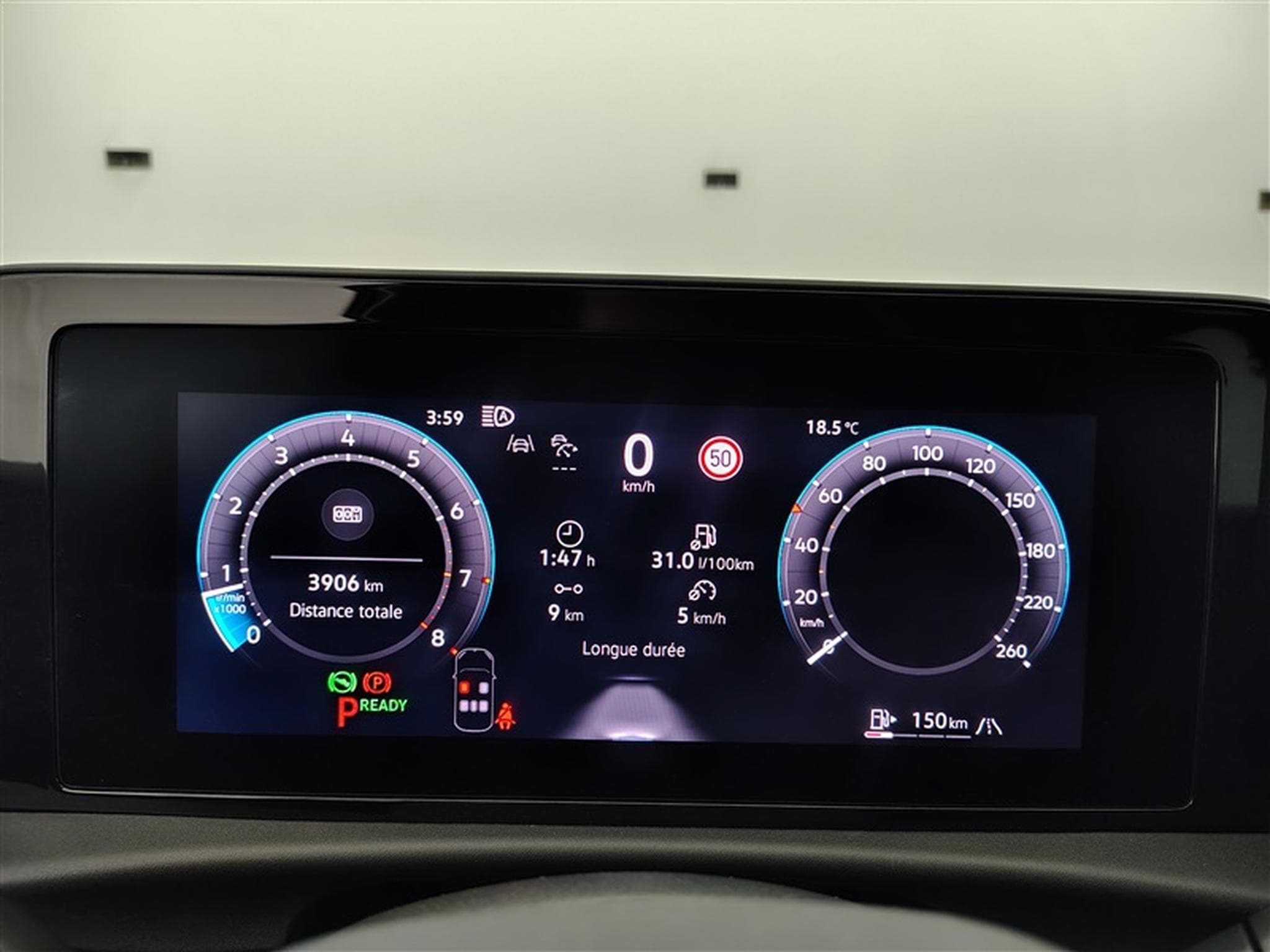 VW T-Roc 1.5 TSI 150cv DSG R-Line CARPLAY / FULL LED / CAMERA (2026) - Photo 10