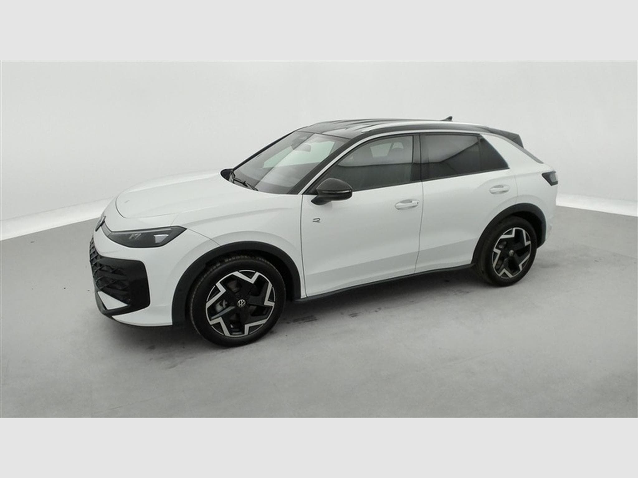 VW T-Roc 1.5 TSI 150cv DSG R-Line CARPLAY / FULL LED / CAMERA (2026) - Photo 22